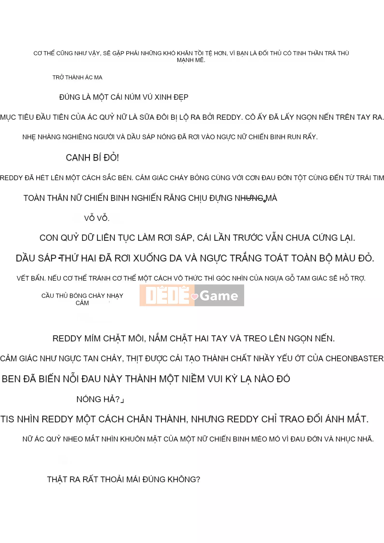 [Câu chuyện cá nhân của Rinmuko][Fudematsuri Kyousuke, Takahama Taro] Chiến binh sấm sét Raidy ~Ác ma tia chớp~