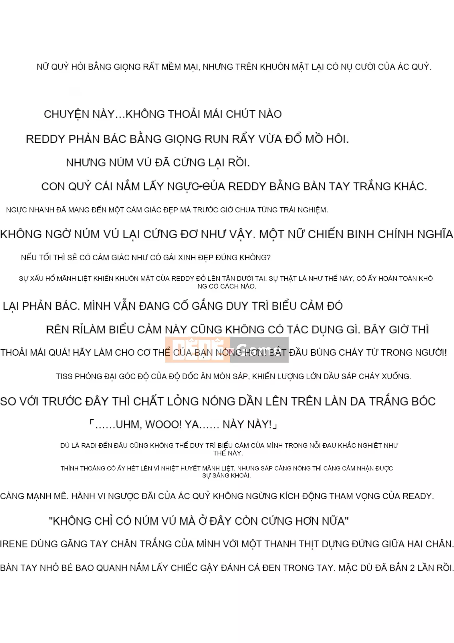 [Câu chuyện cá nhân của Rinmuko][Fudematsuri Kyousuke, Takahama Taro] Chiến binh sấm sét Raidy ~Ác ma tia chớp~