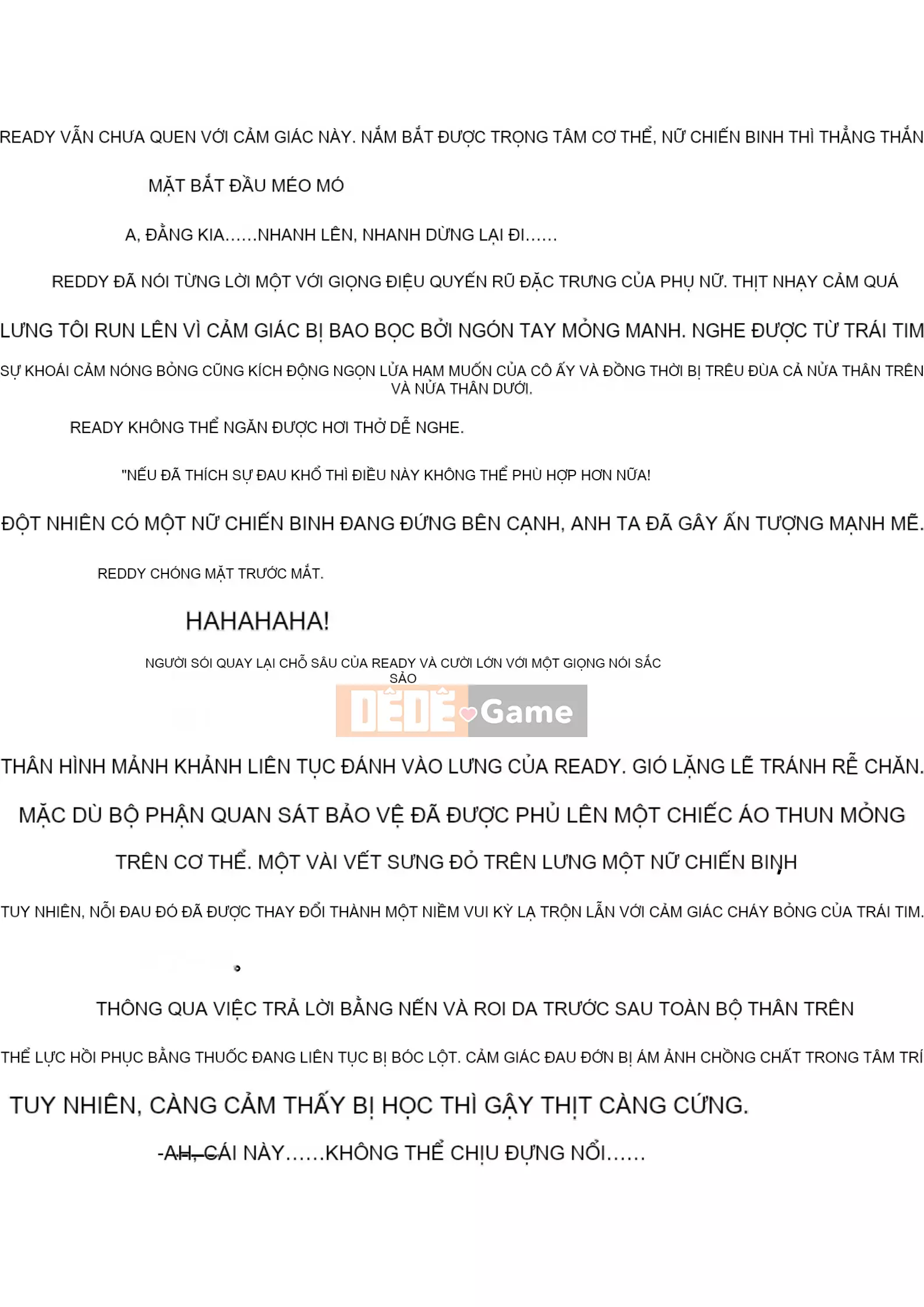 [Câu chuyện cá nhân của Rinmuko][Fudematsuri Kyousuke, Takahama Taro] Chiến binh sấm sét Raidy ~Ác ma tia chớp~