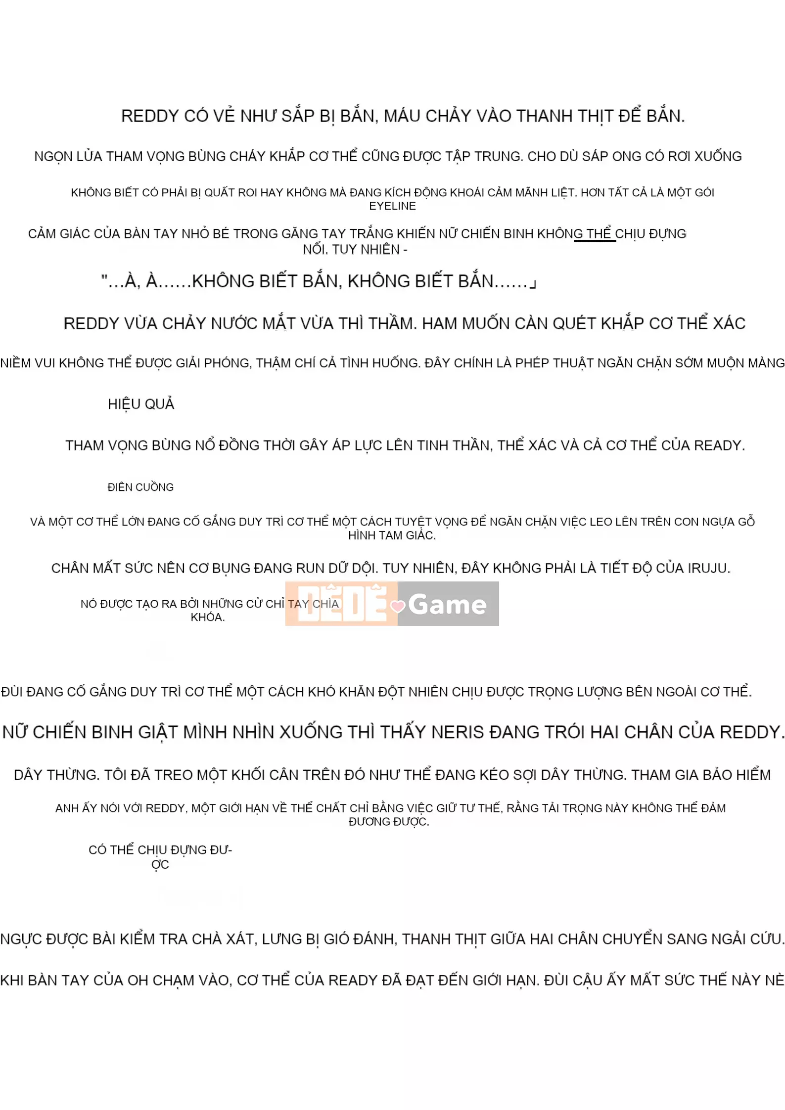 [Câu chuyện cá nhân của Rinmuko][Fudematsuri Kyousuke, Takahama Taro] Chiến binh sấm sét Raidy ~Ác ma tia chớp~