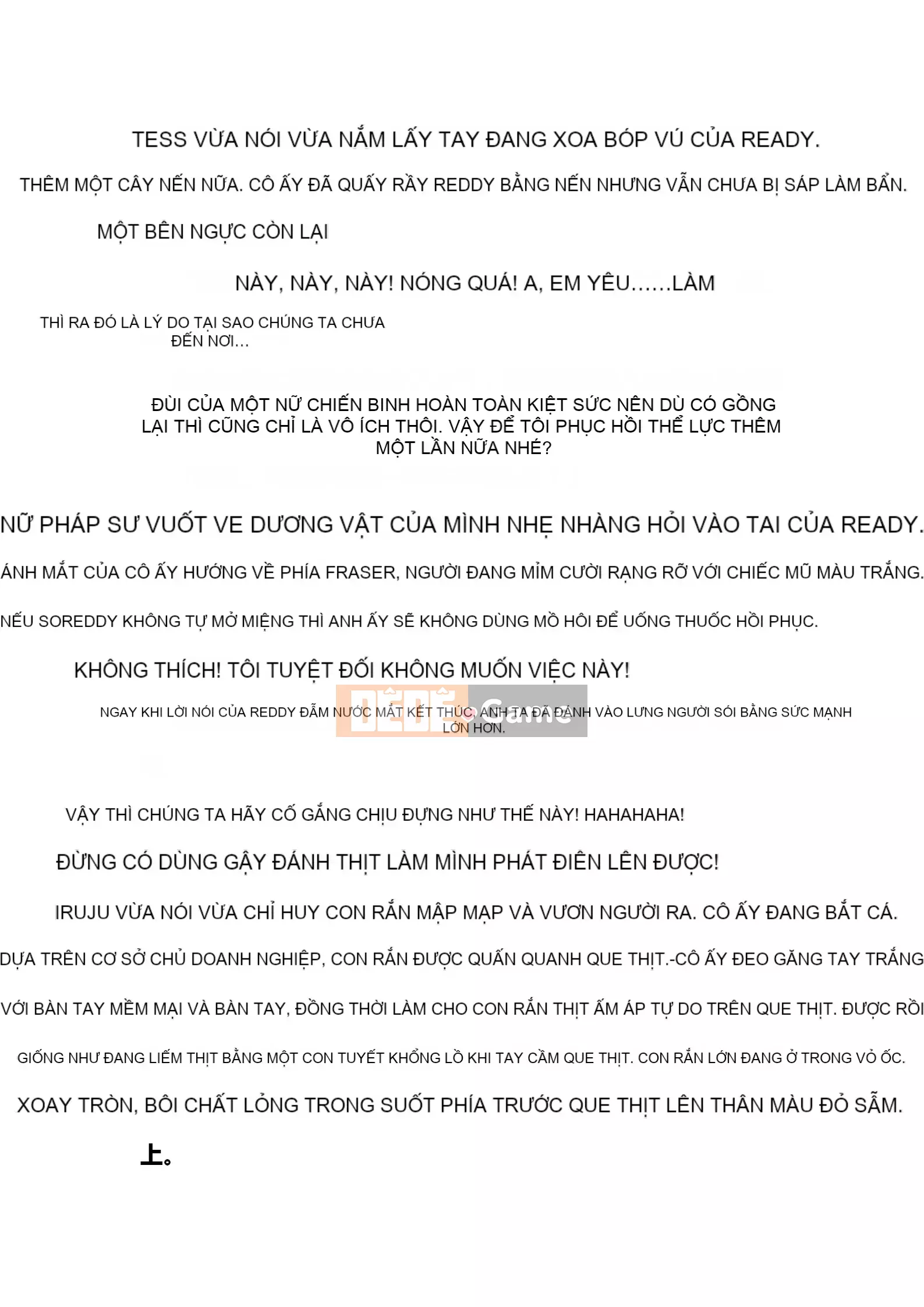 [Câu chuyện cá nhân của Rinmuko][Fudematsuri Kyousuke, Takahama Taro] Chiến binh sấm sét Raidy ~Ác ma tia chớp~