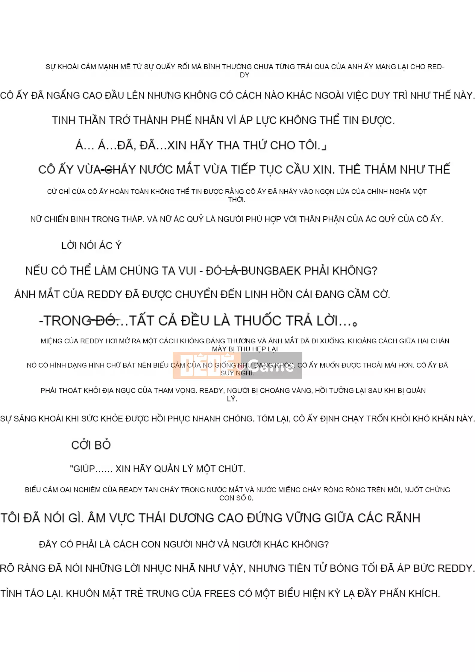 [Câu chuyện cá nhân của Rinmuko][Fudematsuri Kyousuke, Takahama Taro] Chiến binh sấm sét Raidy ~Ác ma tia chớp~