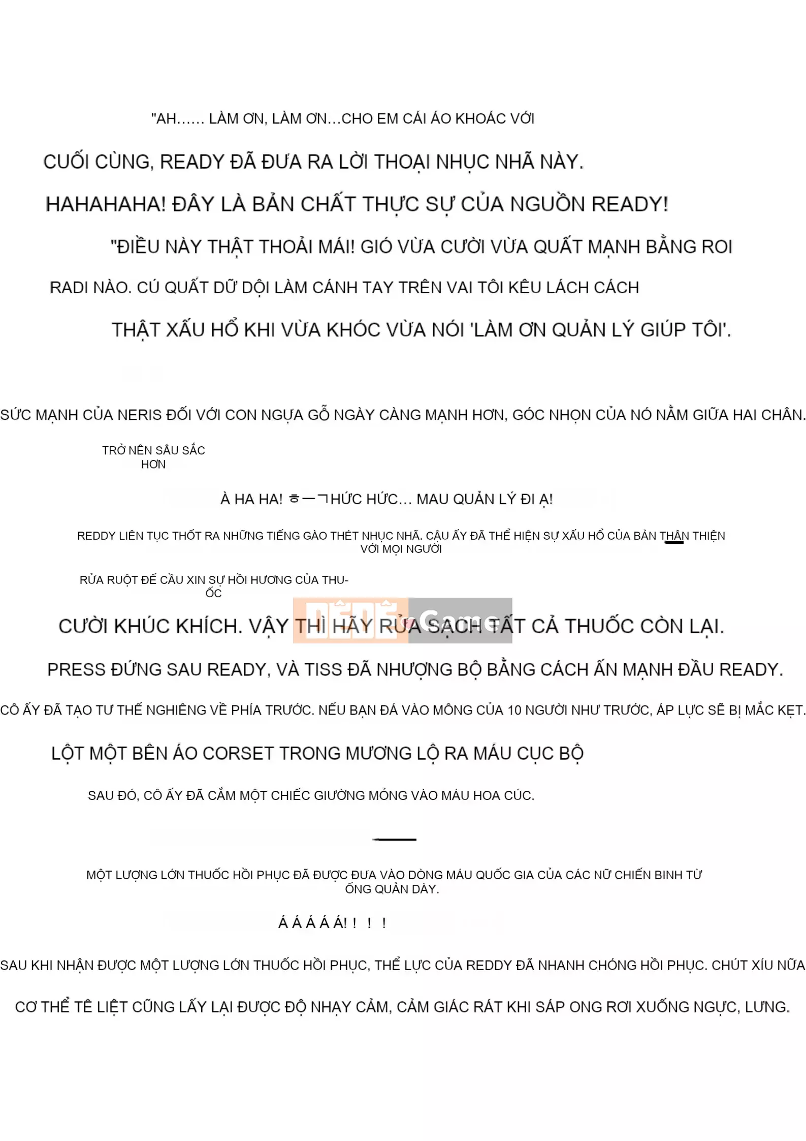 [Câu chuyện cá nhân của Rinmuko][Fudematsuri Kyousuke, Takahama Taro] Chiến binh sấm sét Raidy ~Ác ma tia chớp~