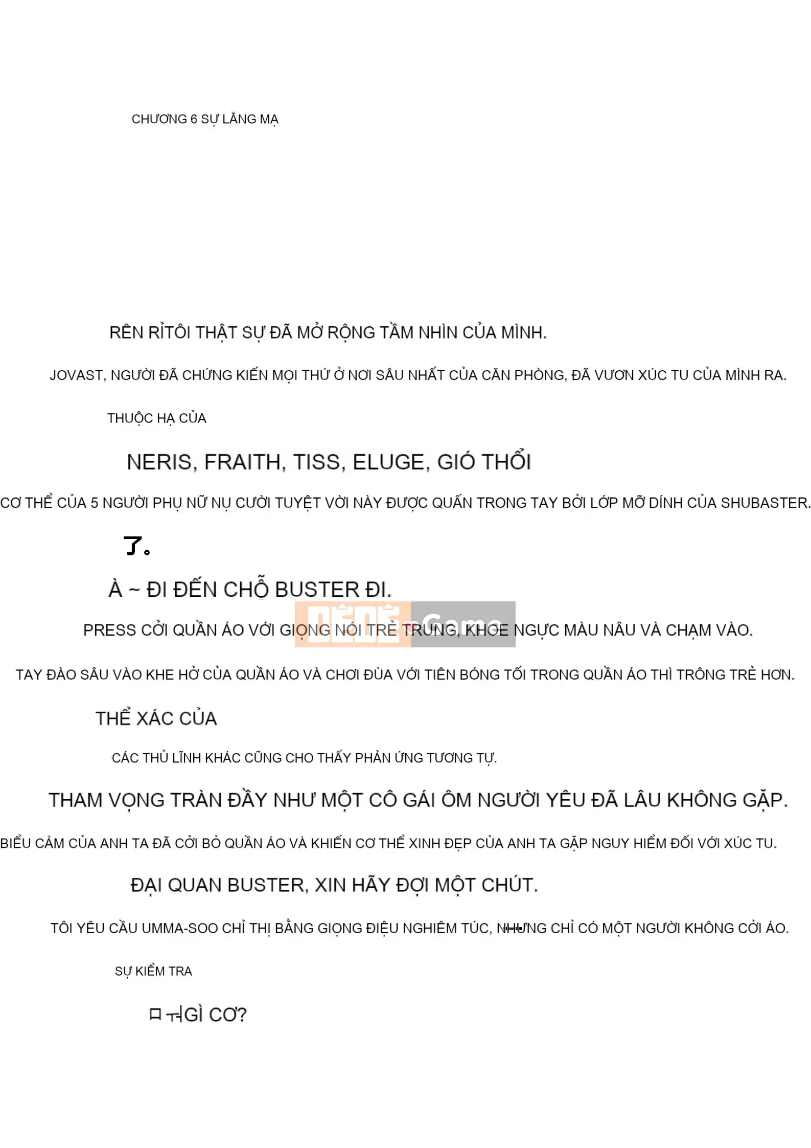 [Câu chuyện cá nhân của Rinmuko][Fudematsuri Kyousuke, Takahama Taro] Chiến binh sấm sét Raidy ~Ác ma tia chớp~