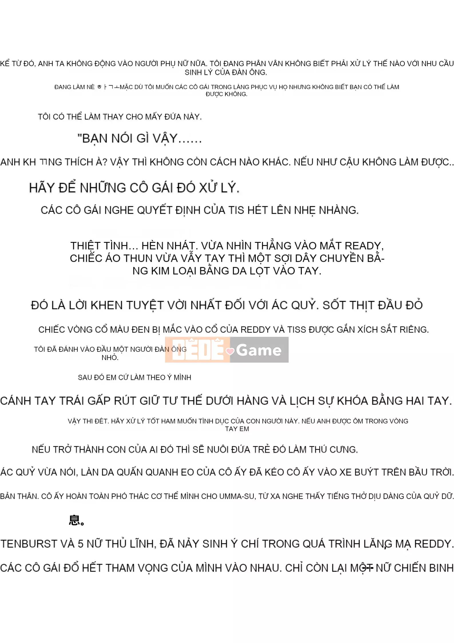 [Câu chuyện cá nhân của Rinmuko][Fudematsuri Kyousuke, Takahama Taro] Chiến binh sấm sét Raidy ~Ác ma tia chớp~