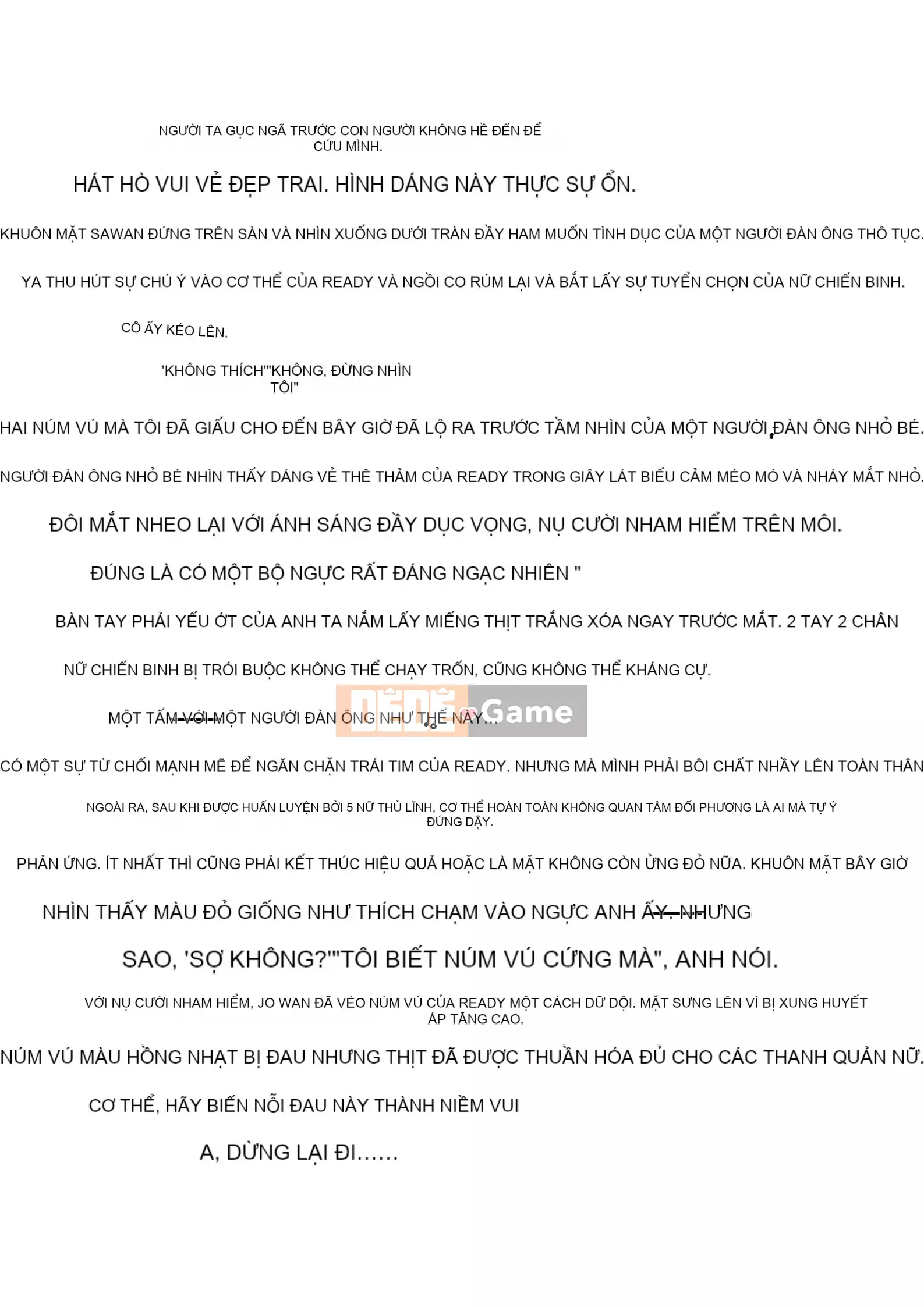 [Câu chuyện cá nhân của Rinmuko][Fudematsuri Kyousuke, Takahama Taro] Chiến binh sấm sét Raidy ~Ác ma tia chớp~