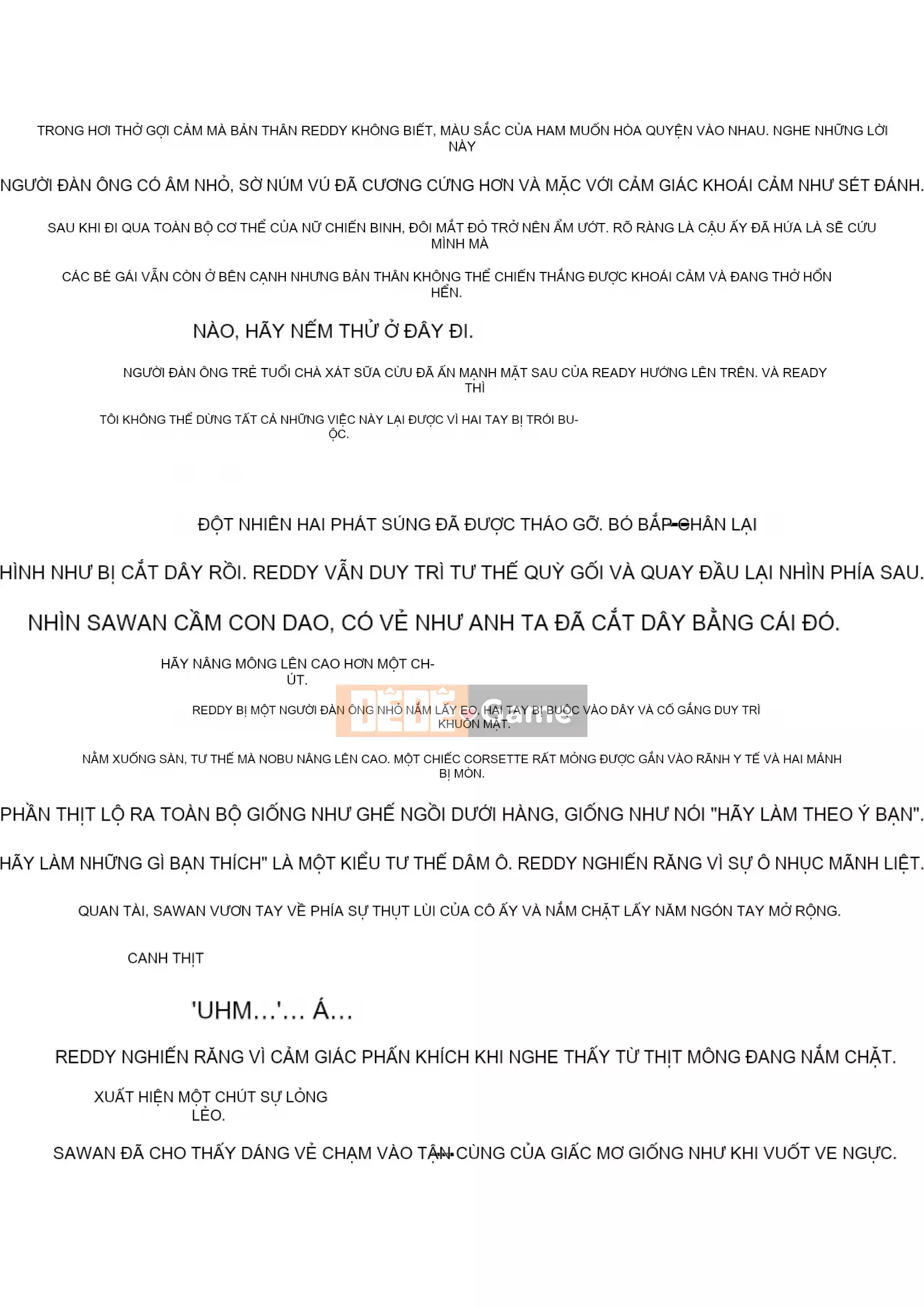 [Câu chuyện cá nhân của Rinmuko][Fudematsuri Kyousuke, Takahama Taro] Chiến binh sấm sét Raidy ~Ác ma tia chớp~