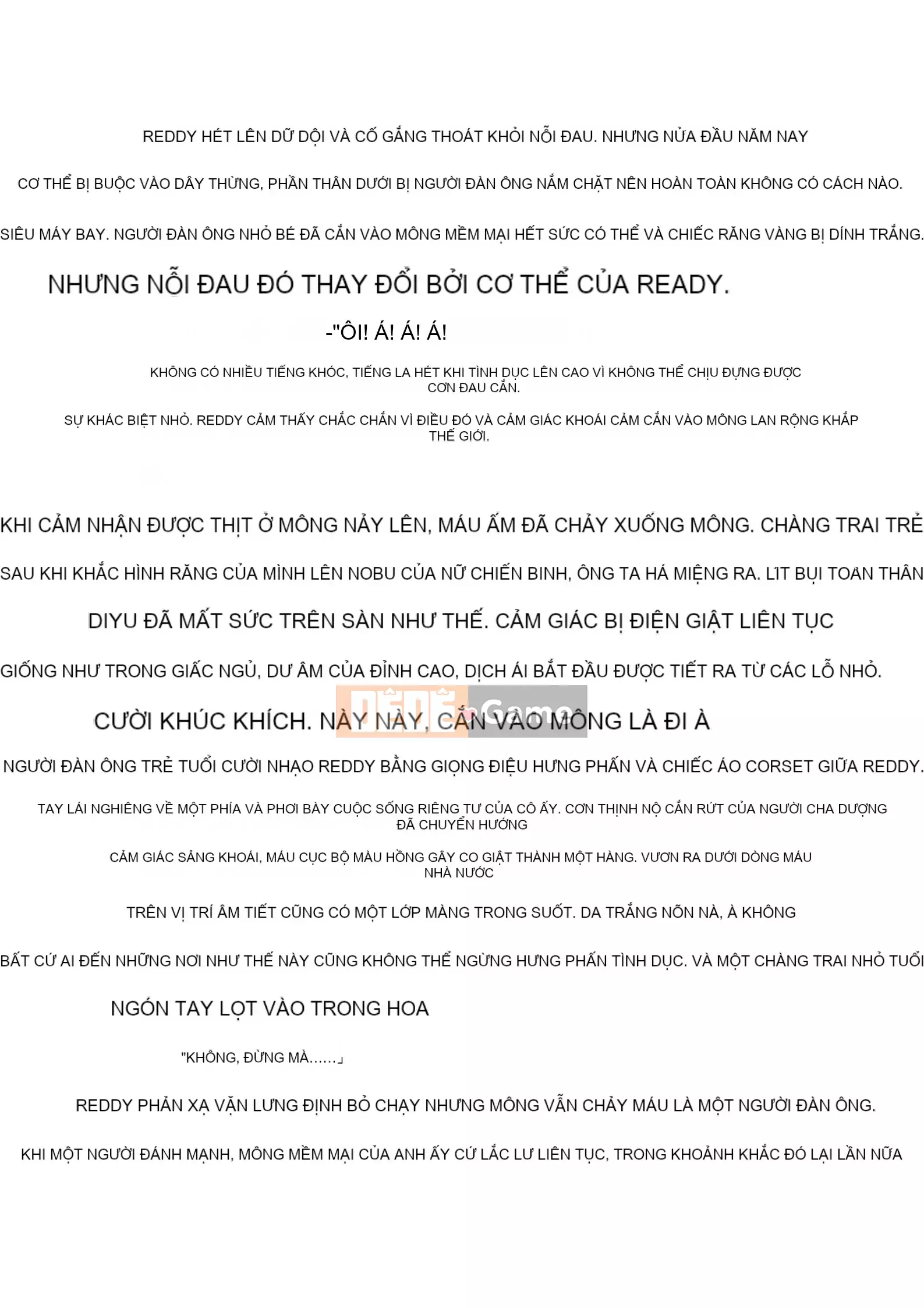 [Câu chuyện cá nhân của Rinmuko][Fudematsuri Kyousuke, Takahama Taro] Chiến binh sấm sét Raidy ~Ác ma tia chớp~