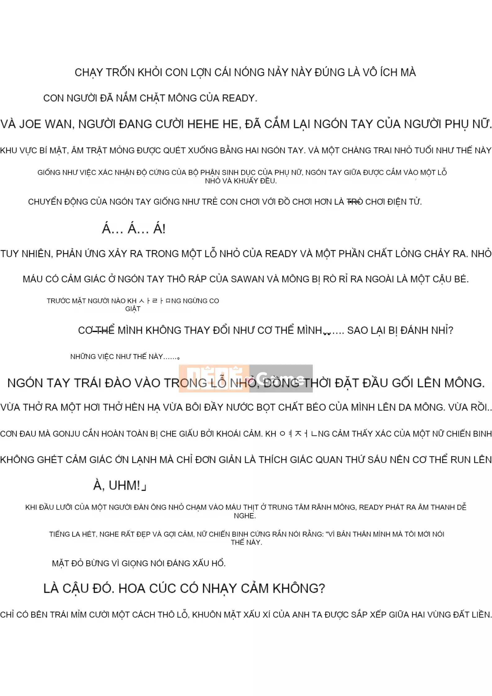 [Câu chuyện cá nhân của Rinmuko][Fudematsuri Kyousuke, Takahama Taro] Chiến binh sấm sét Raidy ~Ác ma tia chớp~