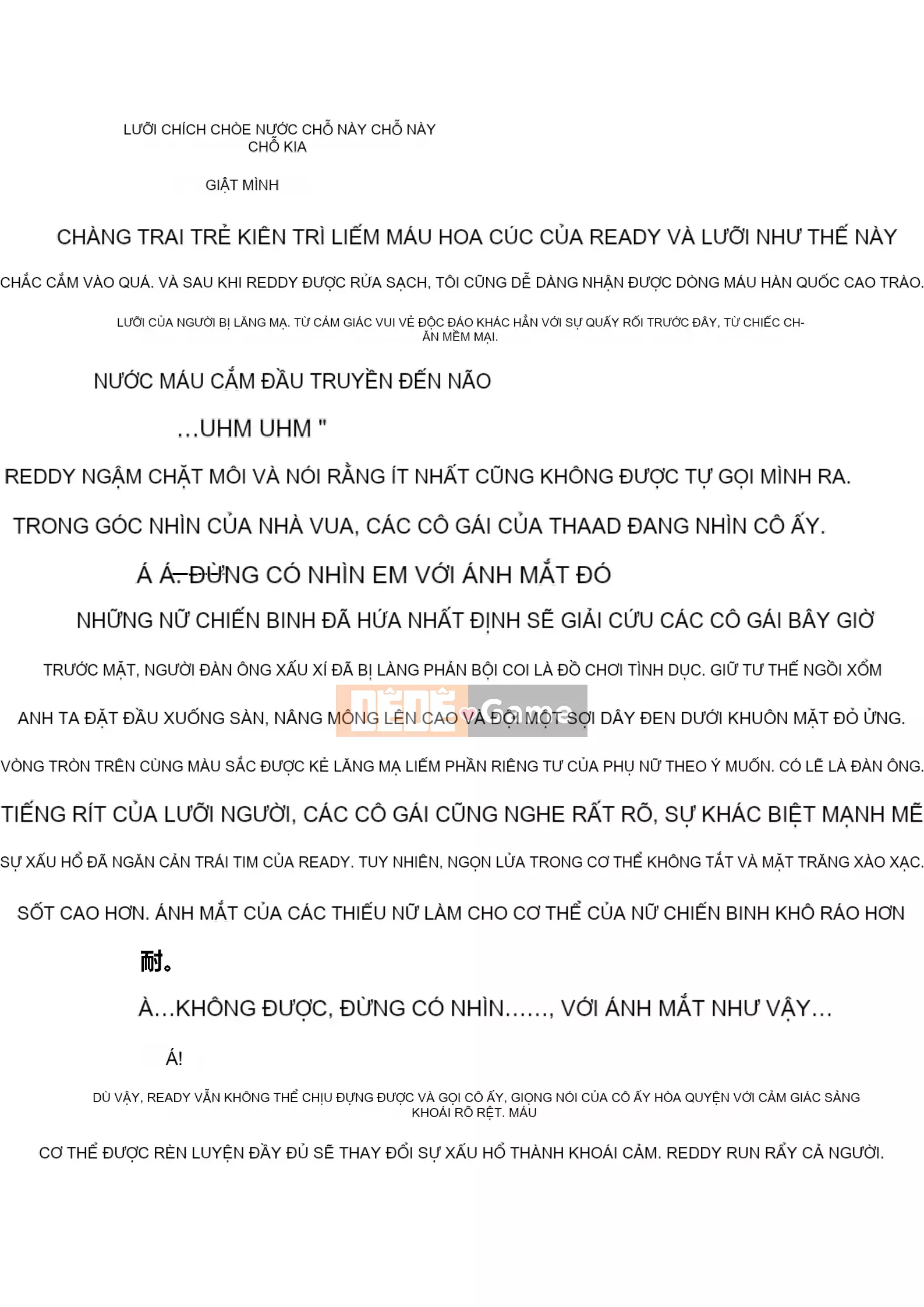 [Câu chuyện cá nhân của Rinmuko][Fudematsuri Kyousuke, Takahama Taro] Chiến binh sấm sét Raidy ~Ác ma tia chớp~