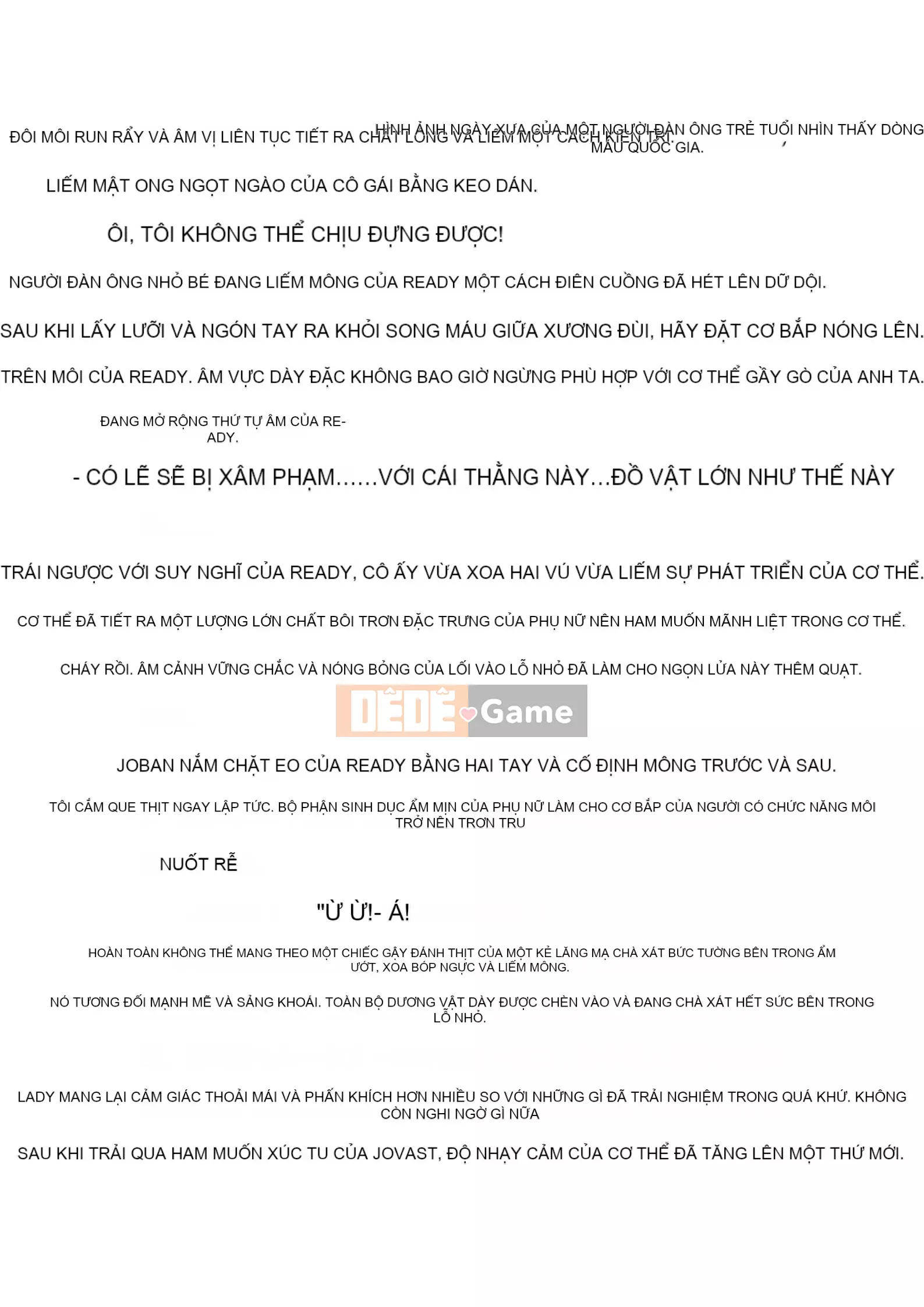 [Câu chuyện cá nhân của Rinmuko][Fudematsuri Kyousuke, Takahama Taro] Chiến binh sấm sét Raidy ~Ác ma tia chớp~
