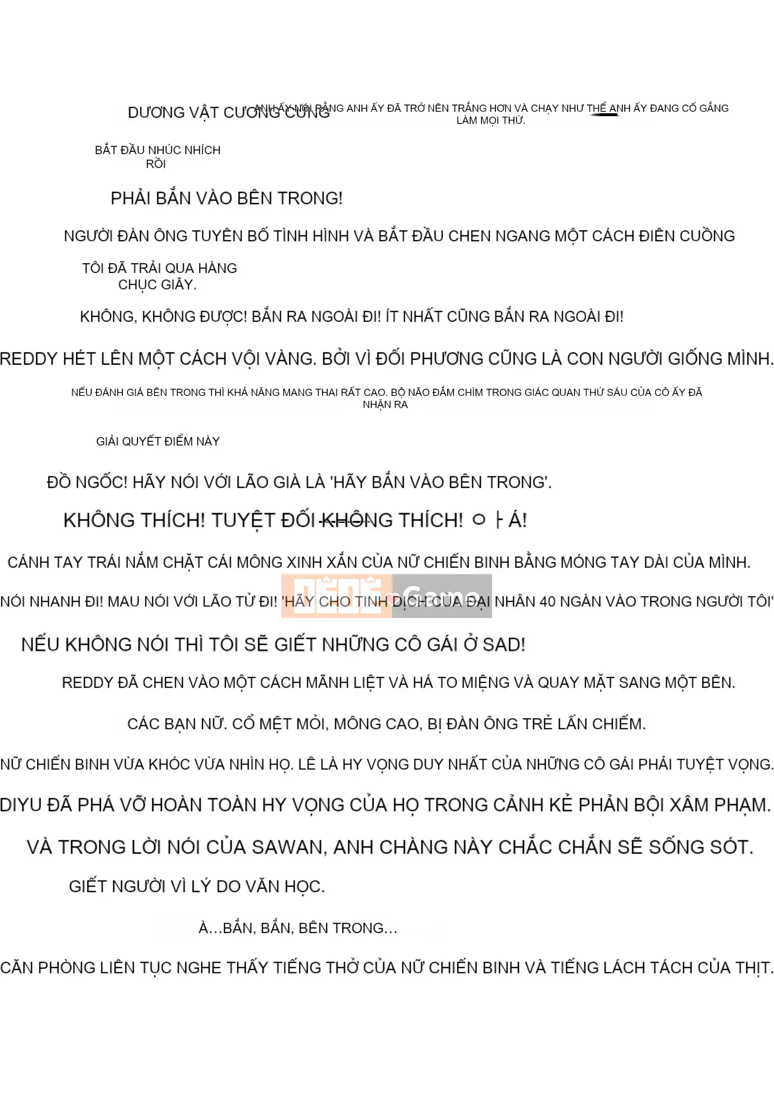 [Câu chuyện cá nhân của Rinmuko][Fudematsuri Kyousuke, Takahama Taro] Chiến binh sấm sét Raidy ~Ác ma tia chớp~