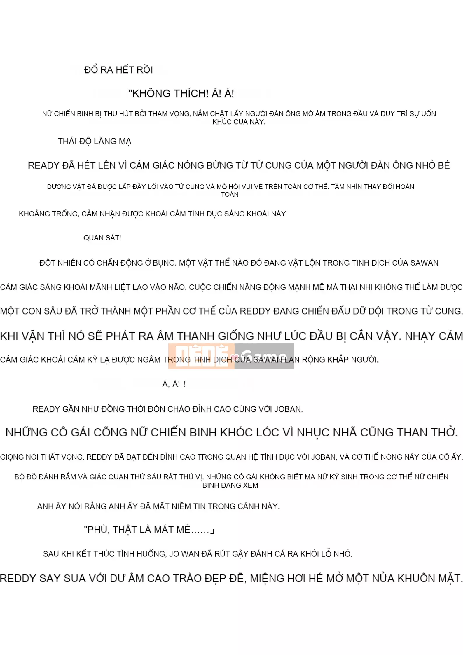 [Câu chuyện cá nhân của Rinmuko][Fudematsuri Kyousuke, Takahama Taro] Chiến binh sấm sét Raidy ~Ác ma tia chớp~