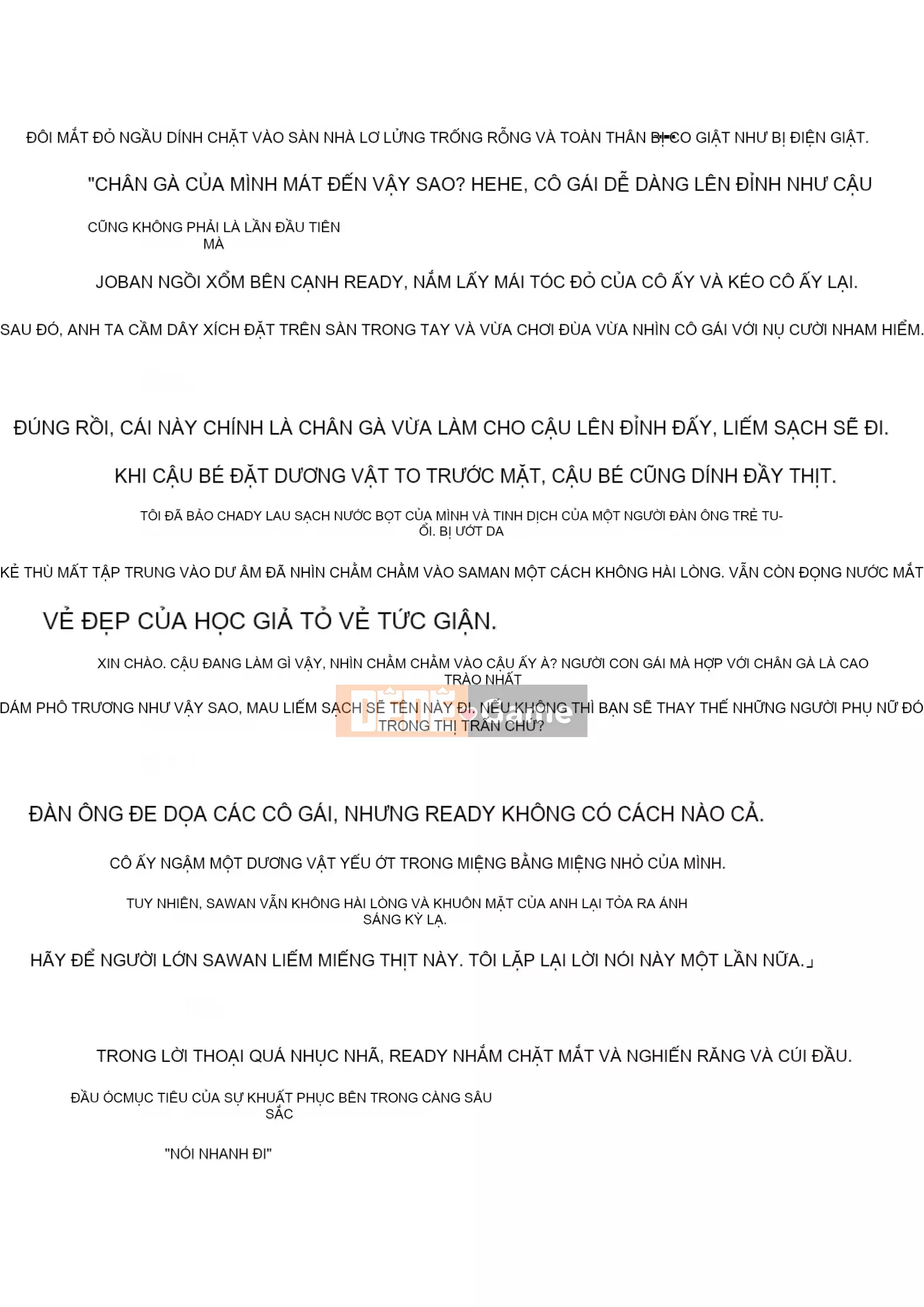 [Câu chuyện cá nhân của Rinmuko][Fudematsuri Kyousuke, Takahama Taro] Chiến binh sấm sét Raidy ~Ác ma tia chớp~