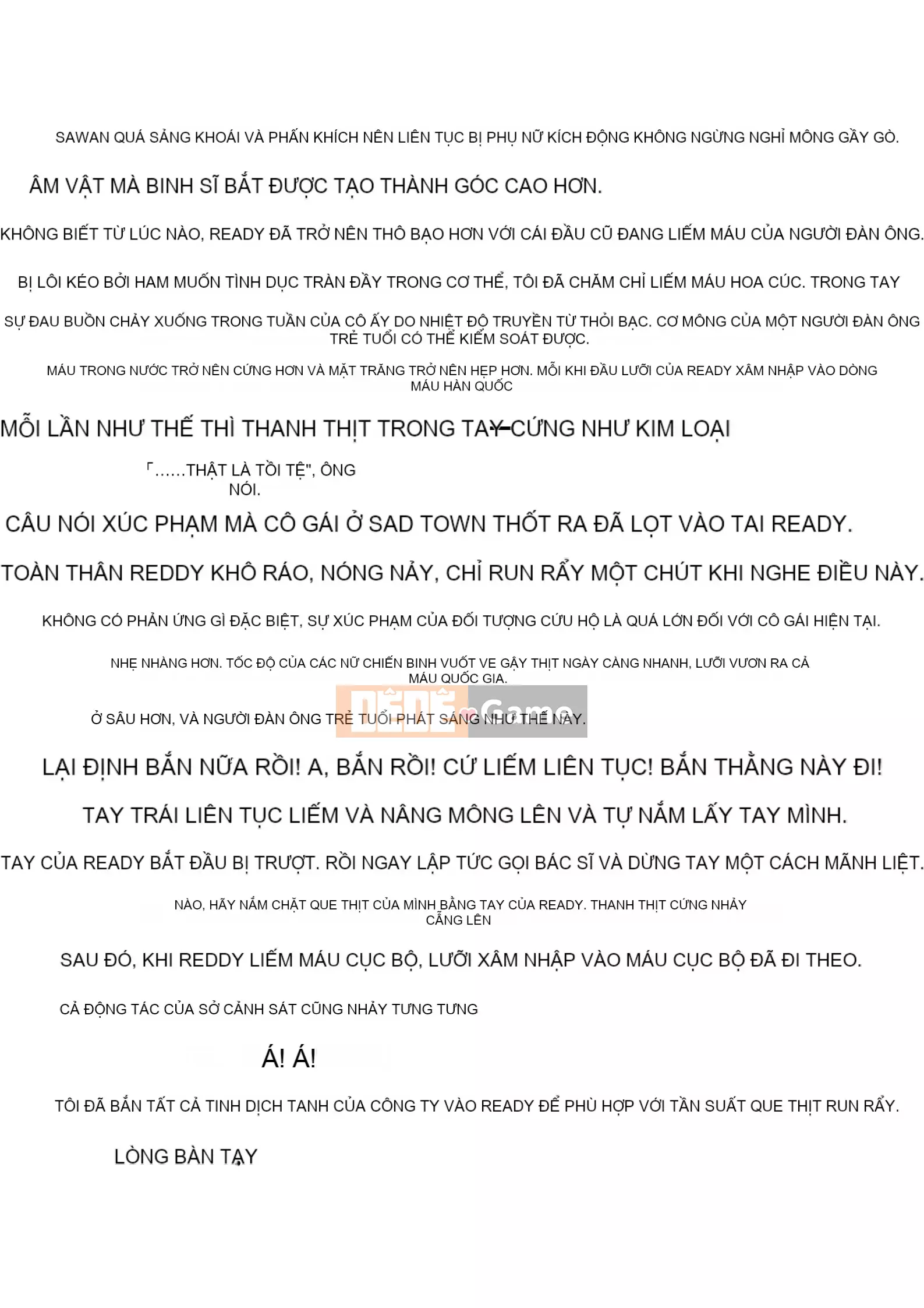 [Câu chuyện cá nhân của Rinmuko][Fudematsuri Kyousuke, Takahama Taro] Chiến binh sấm sét Raidy ~Ác ma tia chớp~