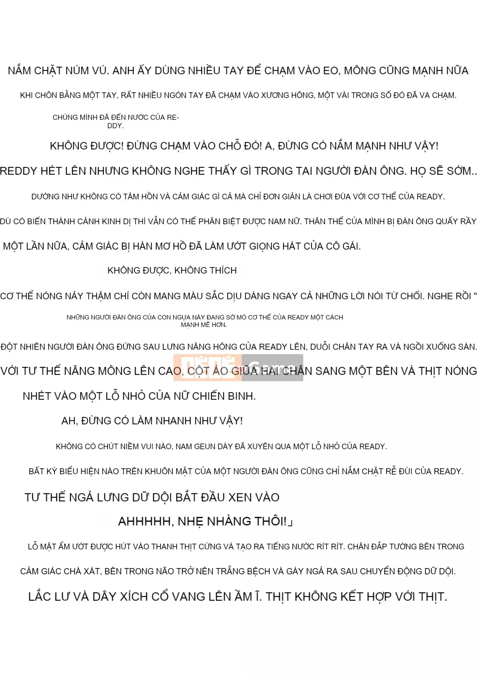 [Câu chuyện cá nhân của Rinmuko][Fudematsuri Kyousuke, Takahama Taro] Chiến binh sấm sét Raidy ~Ác ma tia chớp~