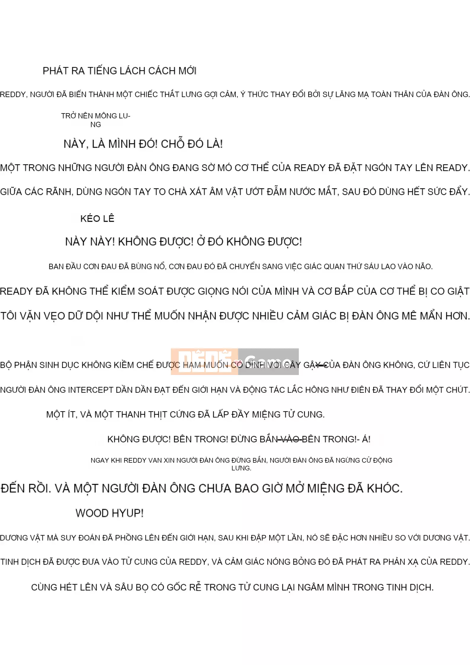 [Câu chuyện cá nhân của Rinmuko][Fudematsuri Kyousuke, Takahama Taro] Chiến binh sấm sét Raidy ~Ác ma tia chớp~