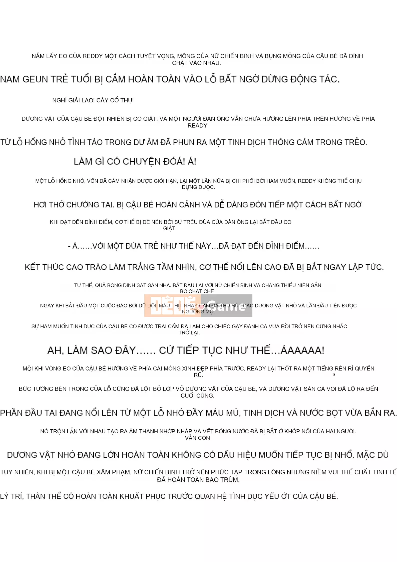 [Câu chuyện cá nhân của Rinmuko][Fudematsuri Kyousuke, Takahama Taro] Chiến binh sấm sét Raidy ~Ác ma tia chớp~