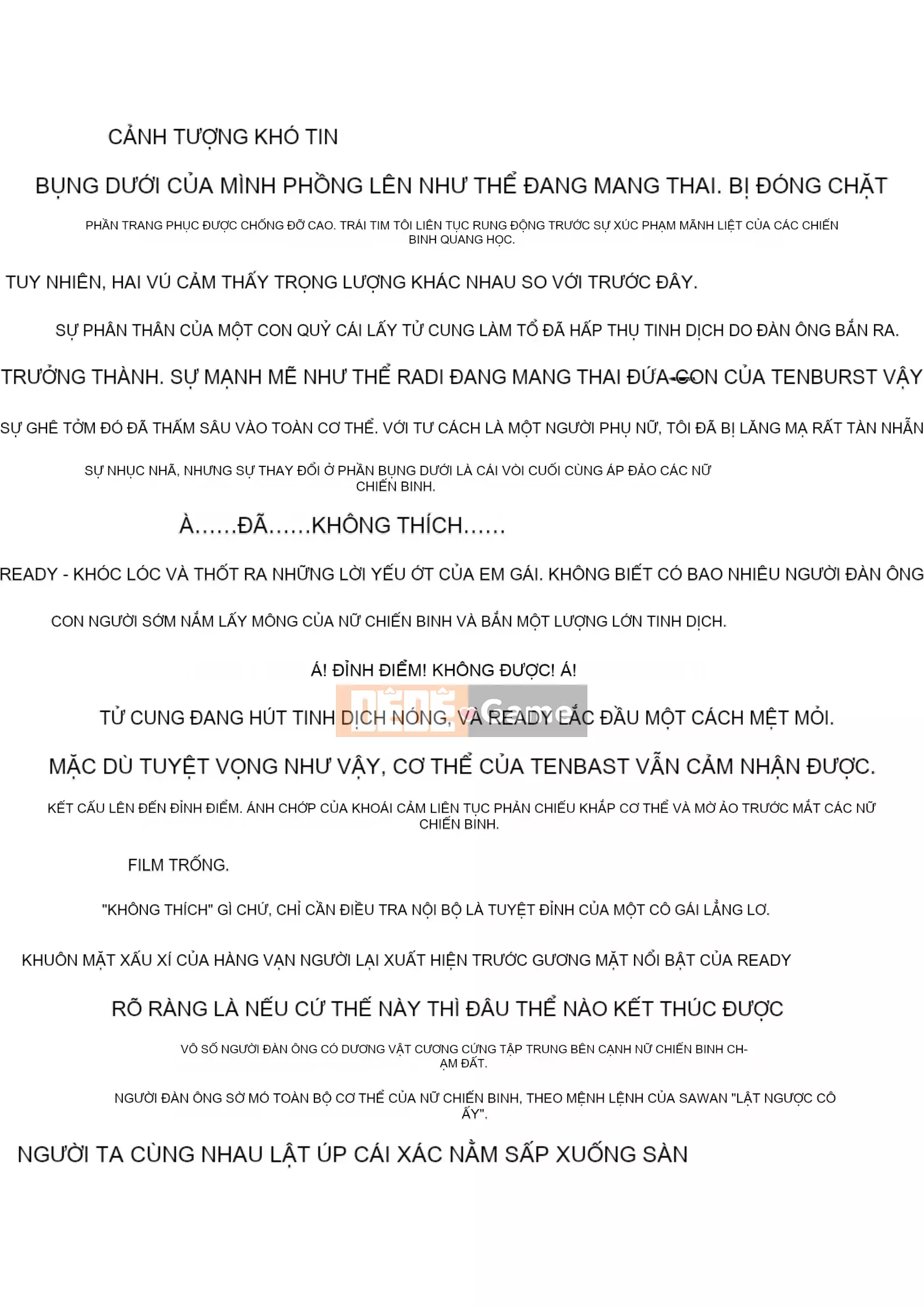 [Câu chuyện cá nhân của Rinmuko][Fudematsuri Kyousuke, Takahama Taro] Chiến binh sấm sét Raidy ~Ác ma tia chớp~