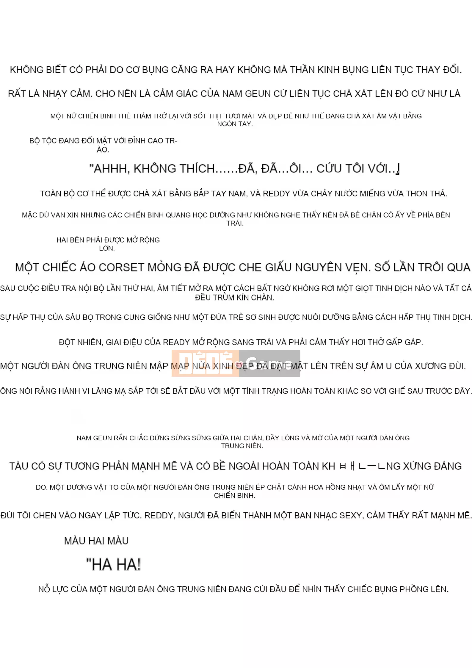 [Câu chuyện cá nhân của Rinmuko][Fudematsuri Kyousuke, Takahama Taro] Chiến binh sấm sét Raidy ~Ác ma tia chớp~