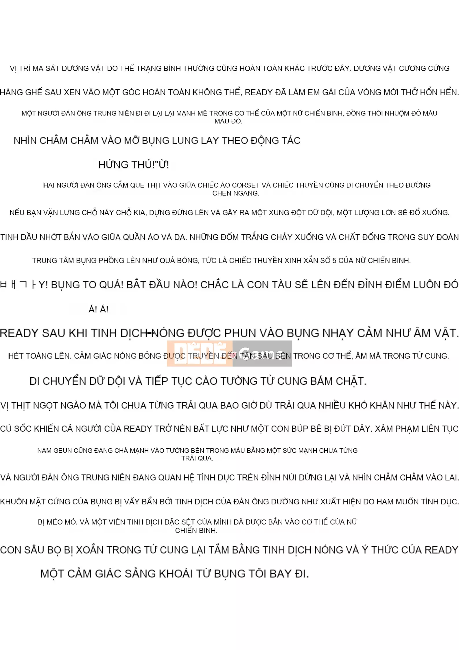 [Câu chuyện cá nhân của Rinmuko][Fudematsuri Kyousuke, Takahama Taro] Chiến binh sấm sét Raidy ~Ác ma tia chớp~