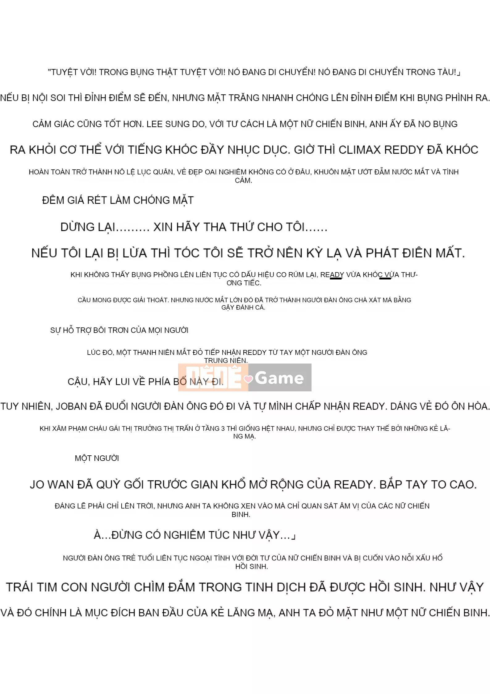 [Câu chuyện cá nhân của Rinmuko][Fudematsuri Kyousuke, Takahama Taro] Chiến binh sấm sét Raidy ~Ác ma tia chớp~