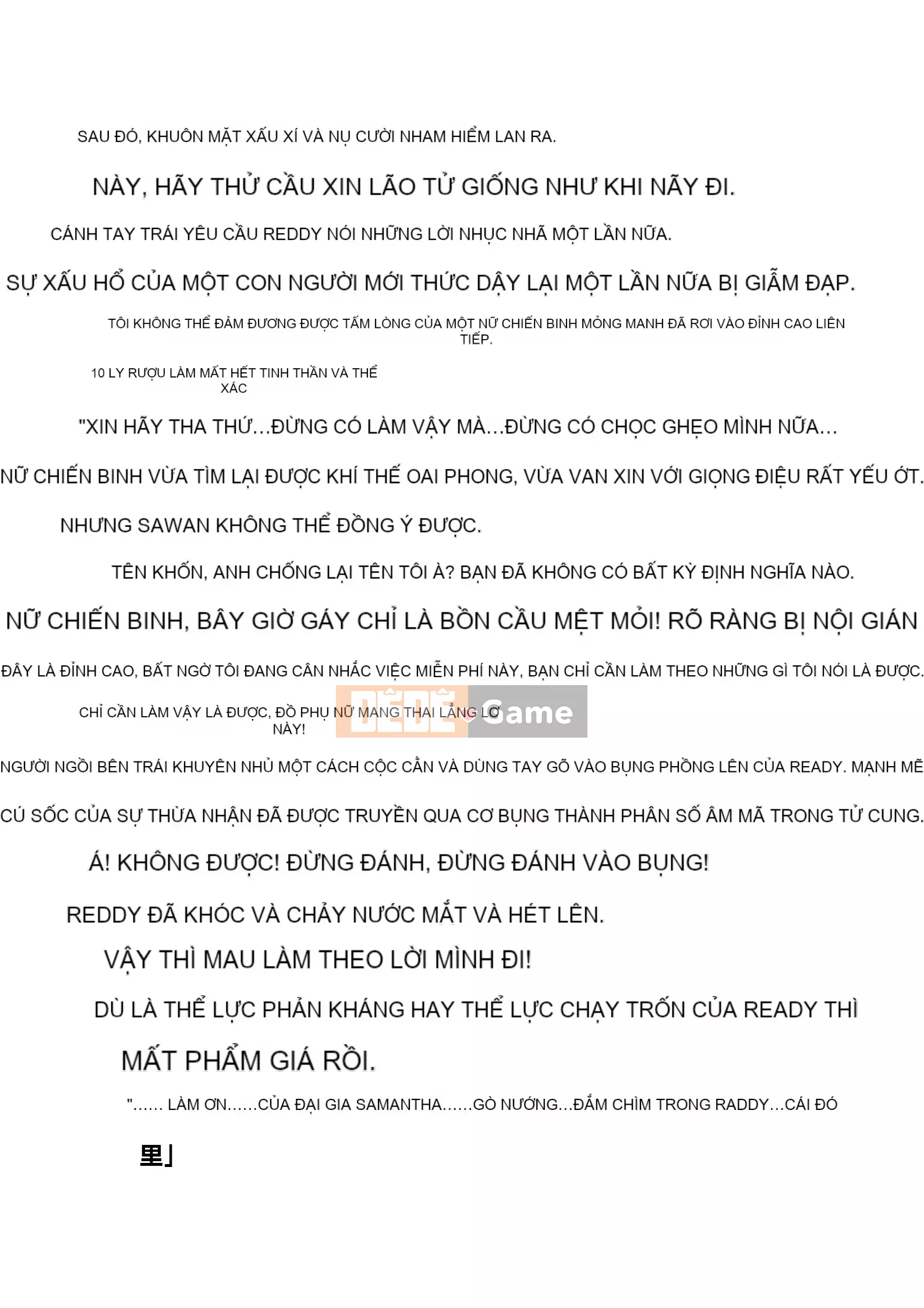 [Câu chuyện cá nhân của Rinmuko][Fudematsuri Kyousuke, Takahama Taro] Chiến binh sấm sét Raidy ~Ác ma tia chớp~