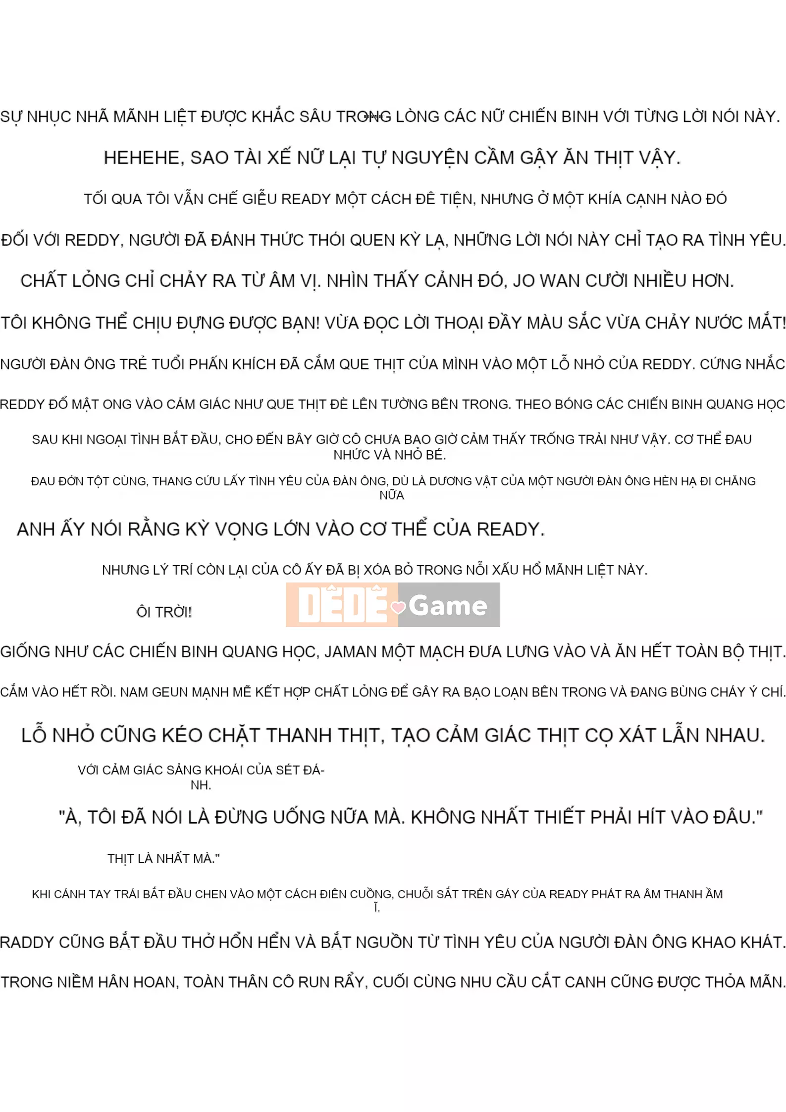 [Câu chuyện cá nhân của Rinmuko][Fudematsuri Kyousuke, Takahama Taro] Chiến binh sấm sét Raidy ~Ác ma tia chớp~