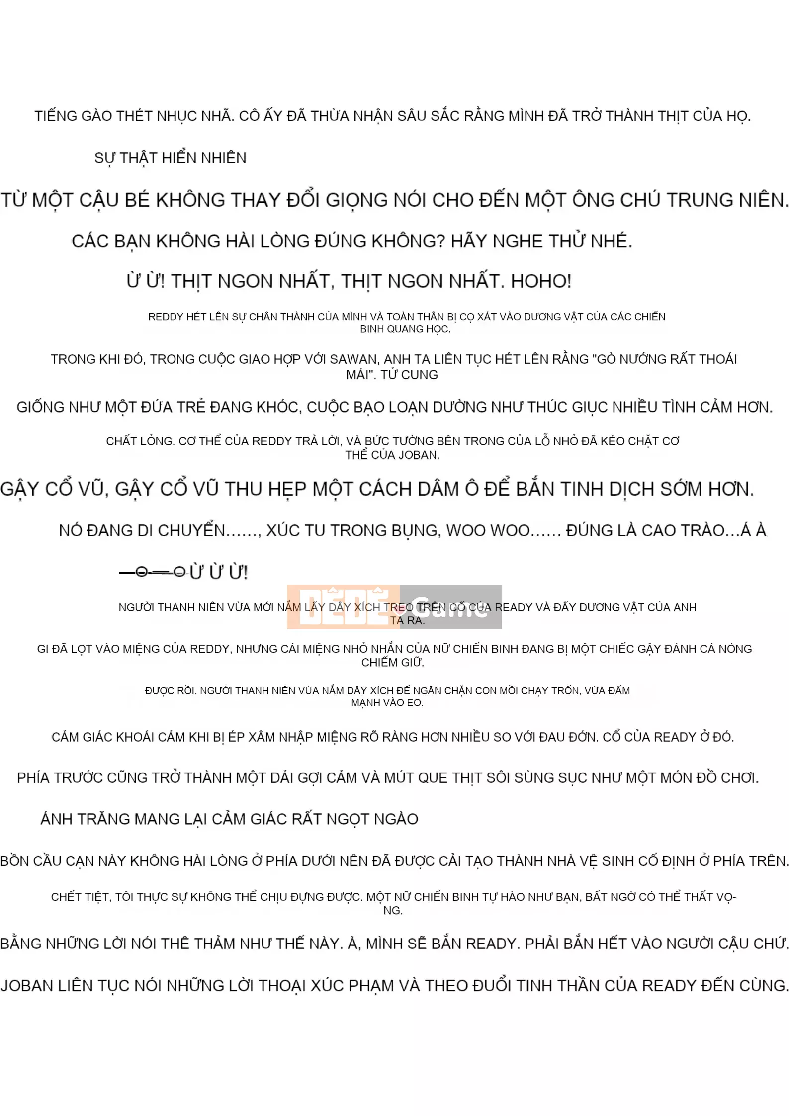 [Câu chuyện cá nhân của Rinmuko][Fudematsuri Kyousuke, Takahama Taro] Chiến binh sấm sét Raidy ~Ác ma tia chớp~