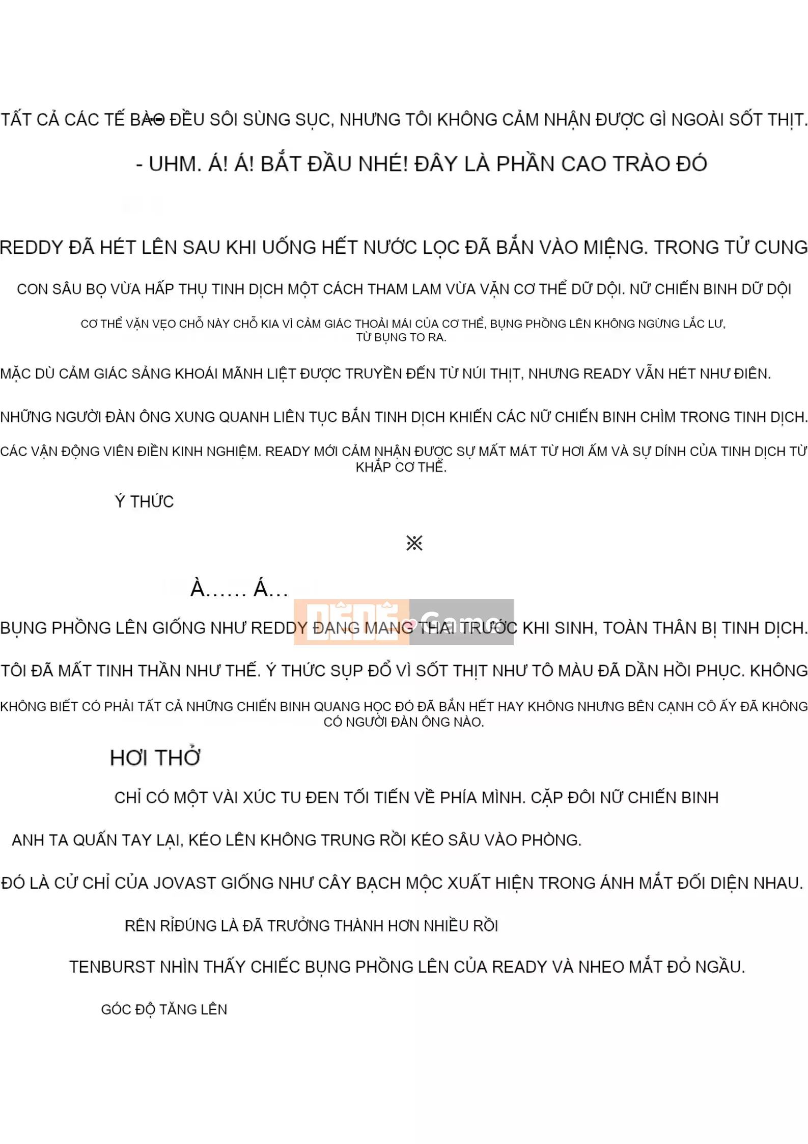 [Câu chuyện cá nhân của Rinmuko][Fudematsuri Kyousuke, Takahama Taro] Chiến binh sấm sét Raidy ~Ác ma tia chớp~