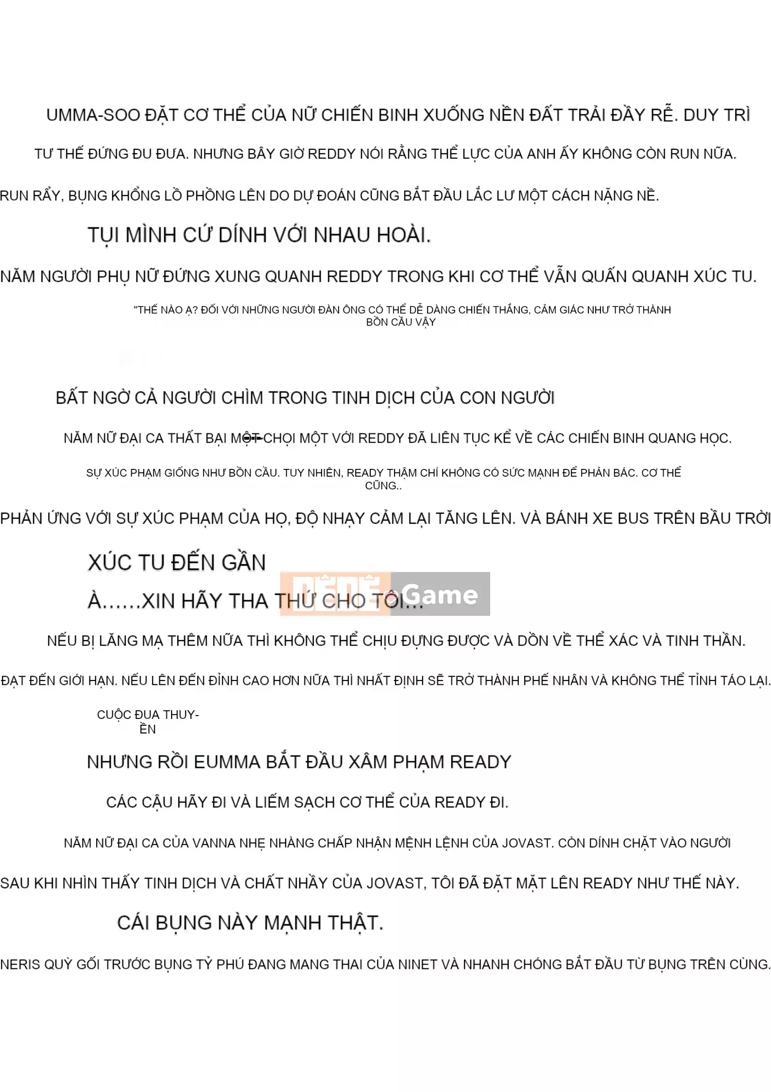 [Câu chuyện cá nhân của Rinmuko][Fudematsuri Kyousuke, Takahama Taro] Chiến binh sấm sét Raidy ~Ác ma tia chớp~