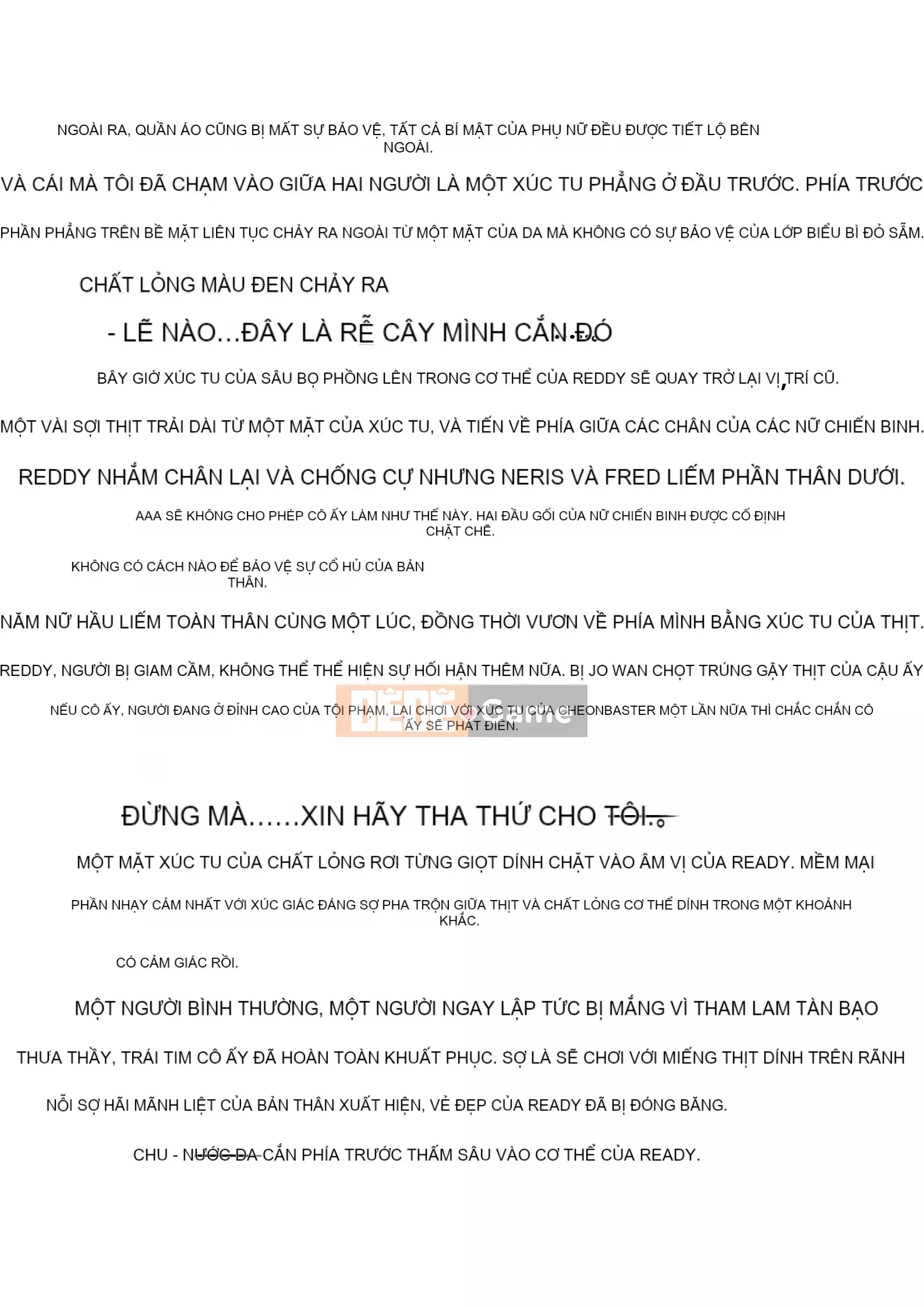 [Câu chuyện cá nhân của Rinmuko][Fudematsuri Kyousuke, Takahama Taro] Chiến binh sấm sét Raidy ~Ác ma tia chớp~