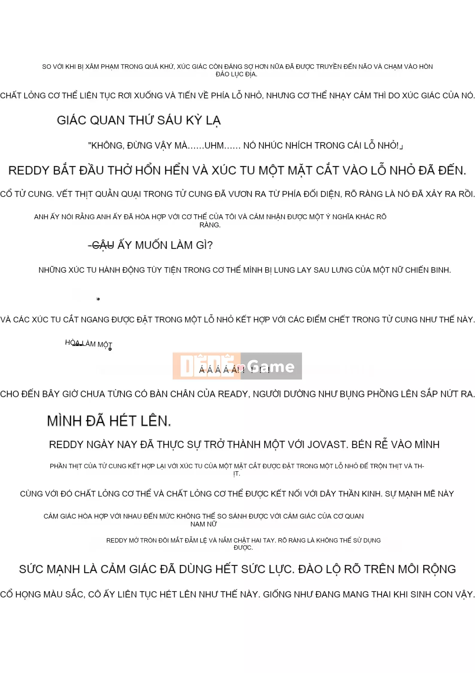 [Câu chuyện cá nhân của Rinmuko][Fudematsuri Kyousuke, Takahama Taro] Chiến binh sấm sét Raidy ~Ác ma tia chớp~