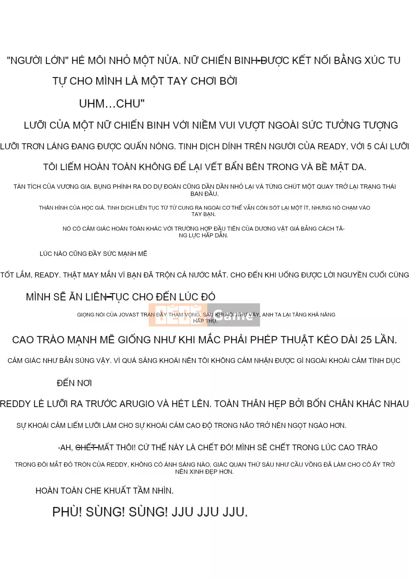 [Câu chuyện cá nhân của Rinmuko][Fudematsuri Kyousuke, Takahama Taro] Chiến binh sấm sét Raidy ~Ác ma tia chớp~