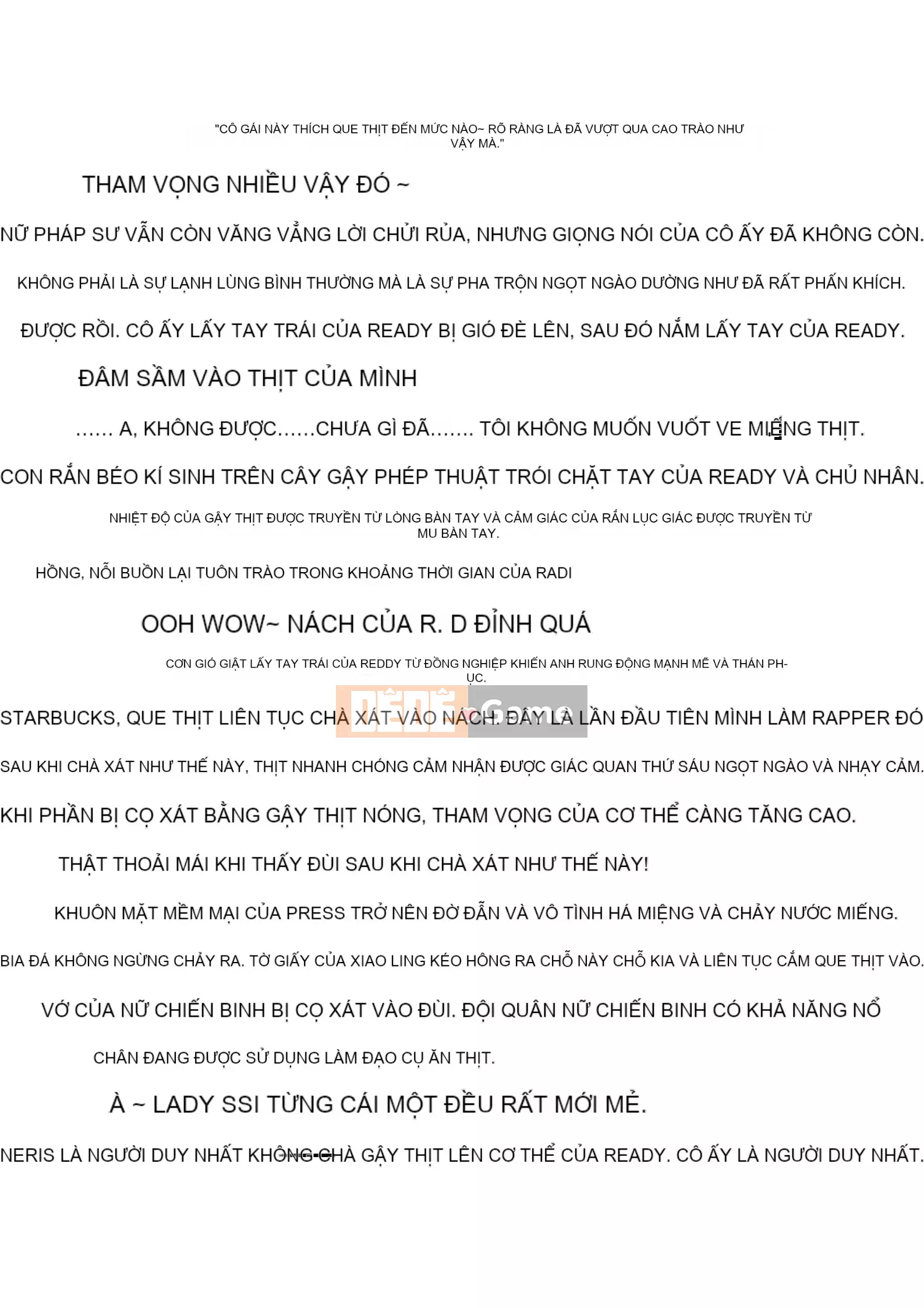 [Câu chuyện cá nhân của Rinmuko][Fudematsuri Kyousuke, Takahama Taro] Chiến binh sấm sét Raidy ~Ác ma tia chớp~