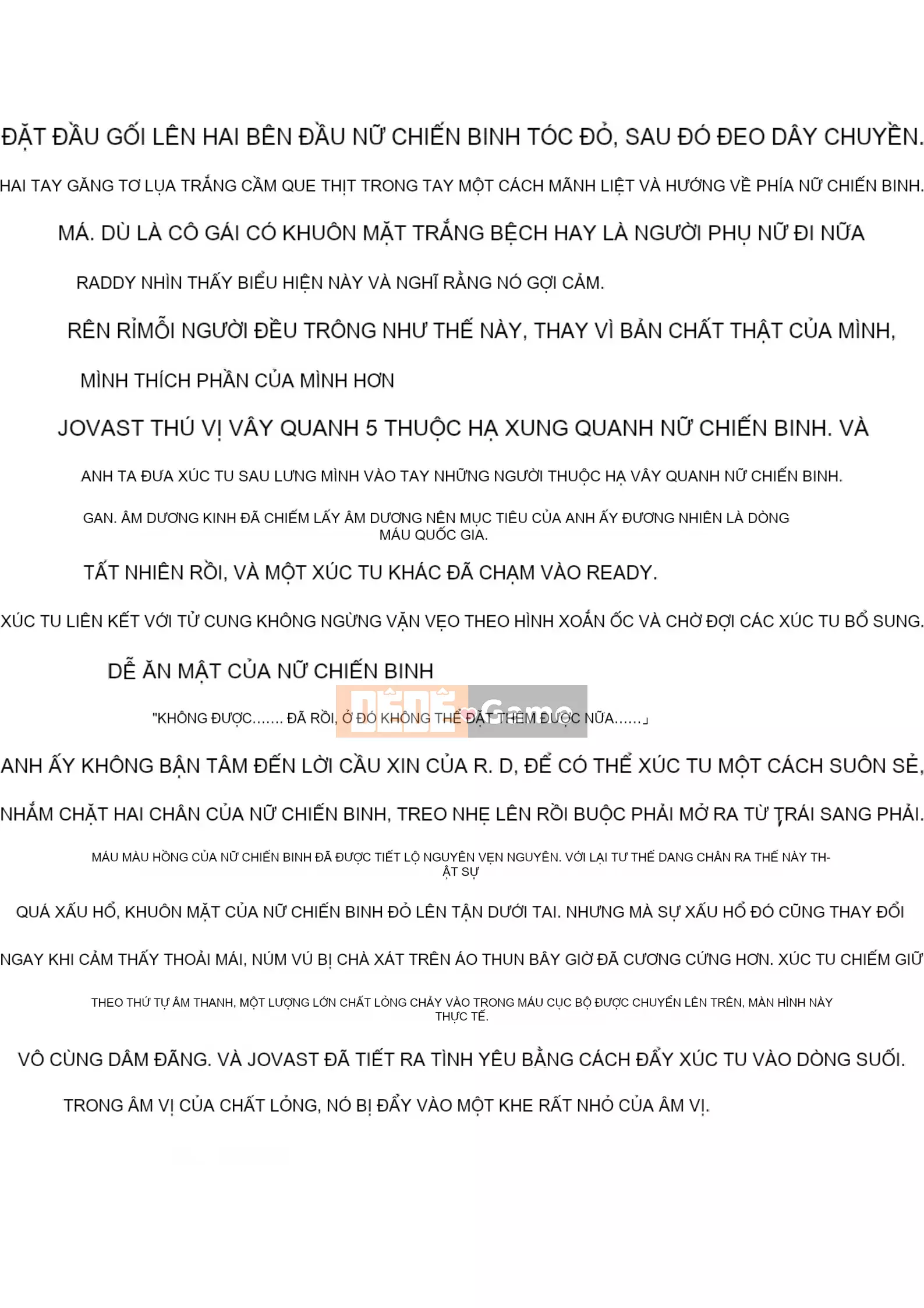 [Câu chuyện cá nhân của Rinmuko][Fudematsuri Kyousuke, Takahama Taro] Chiến binh sấm sét Raidy ~Ác ma tia chớp~