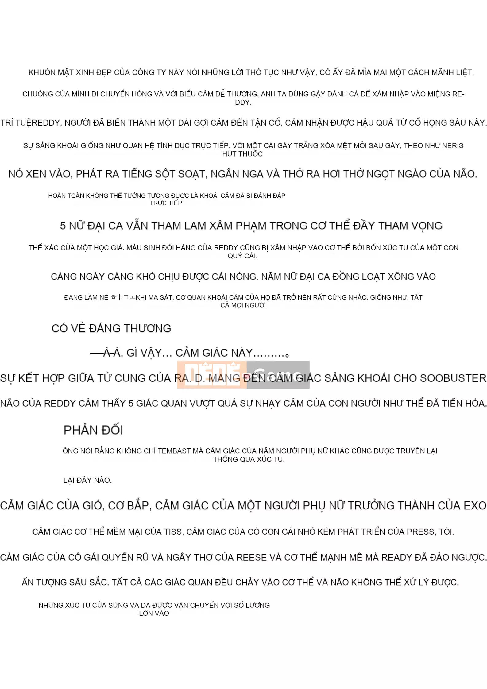 [Câu chuyện cá nhân của Rinmuko][Fudematsuri Kyousuke, Takahama Taro] Chiến binh sấm sét Raidy ~Ác ma tia chớp~