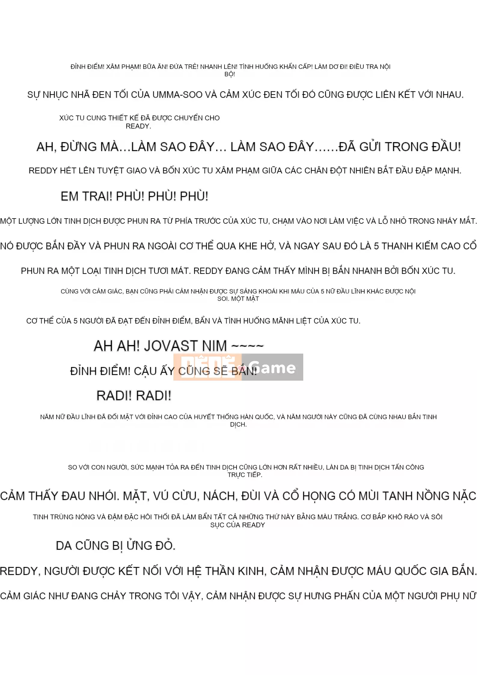 [Câu chuyện cá nhân của Rinmuko][Fudematsuri Kyousuke, Takahama Taro] Chiến binh sấm sét Raidy ~Ác ma tia chớp~