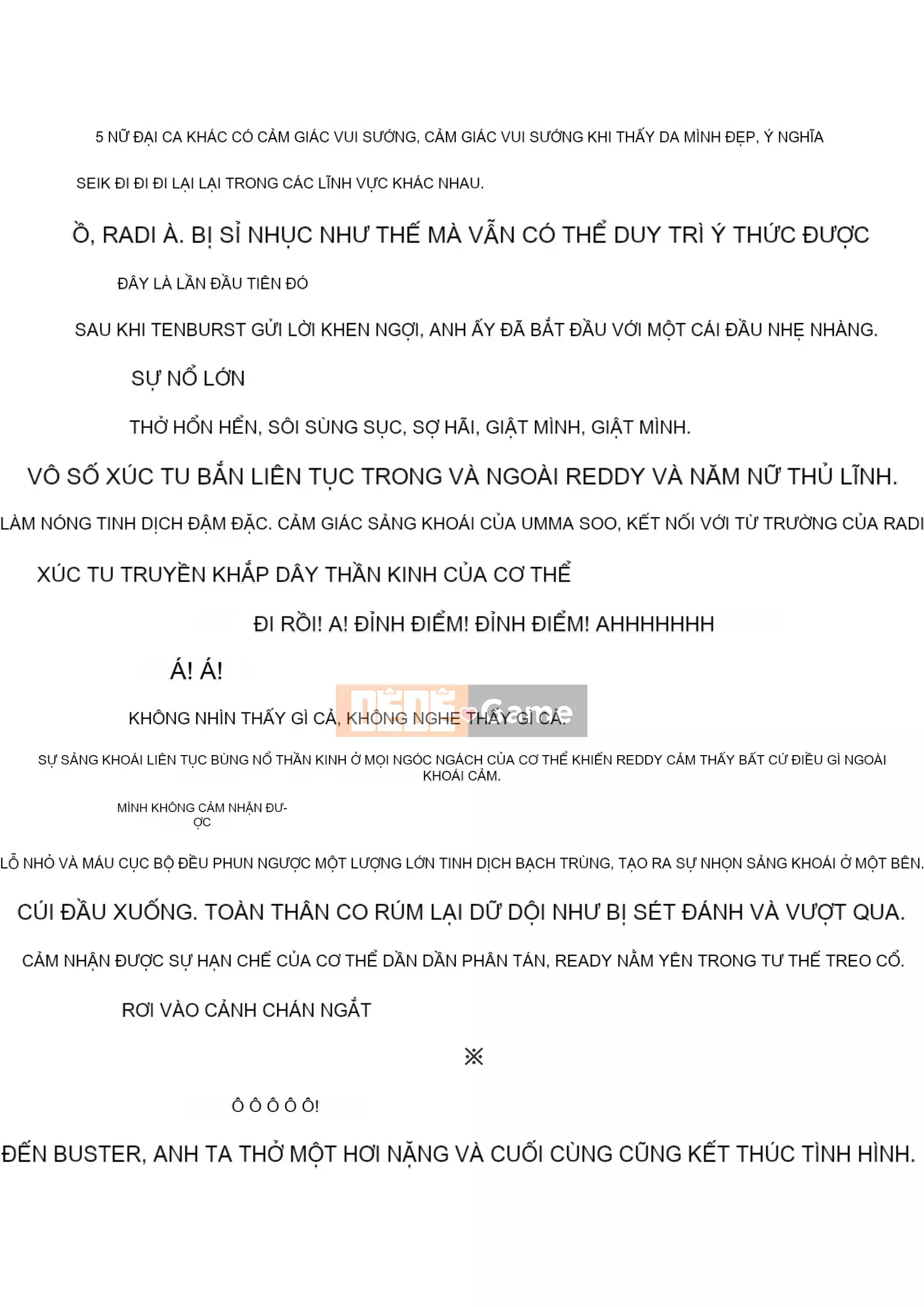 [Câu chuyện cá nhân của Rinmuko][Fudematsuri Kyousuke, Takahama Taro] Chiến binh sấm sét Raidy ~Ác ma tia chớp~