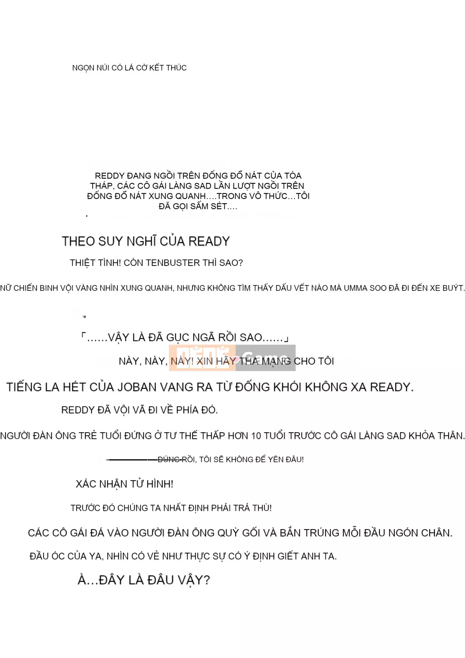 [Câu chuyện cá nhân của Rinmuko][Fudematsuri Kyousuke, Takahama Taro] Chiến binh sấm sét Raidy ~Ác ma tia chớp~