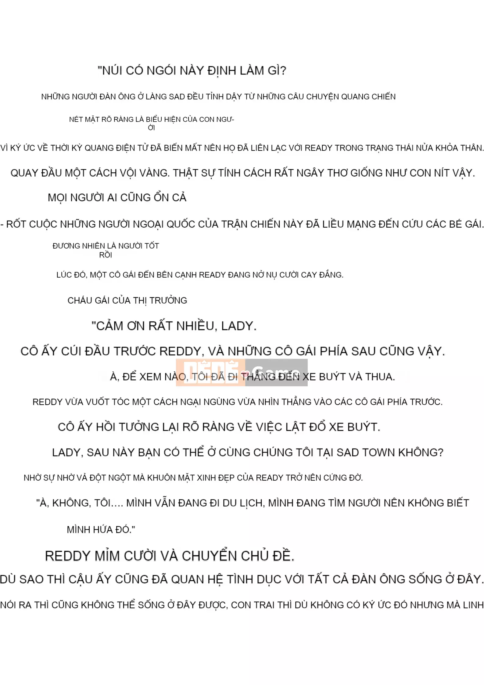 [Câu chuyện cá nhân của Rinmuko][Fudematsuri Kyousuke, Takahama Taro] Chiến binh sấm sét Raidy ~Ác ma tia chớp~