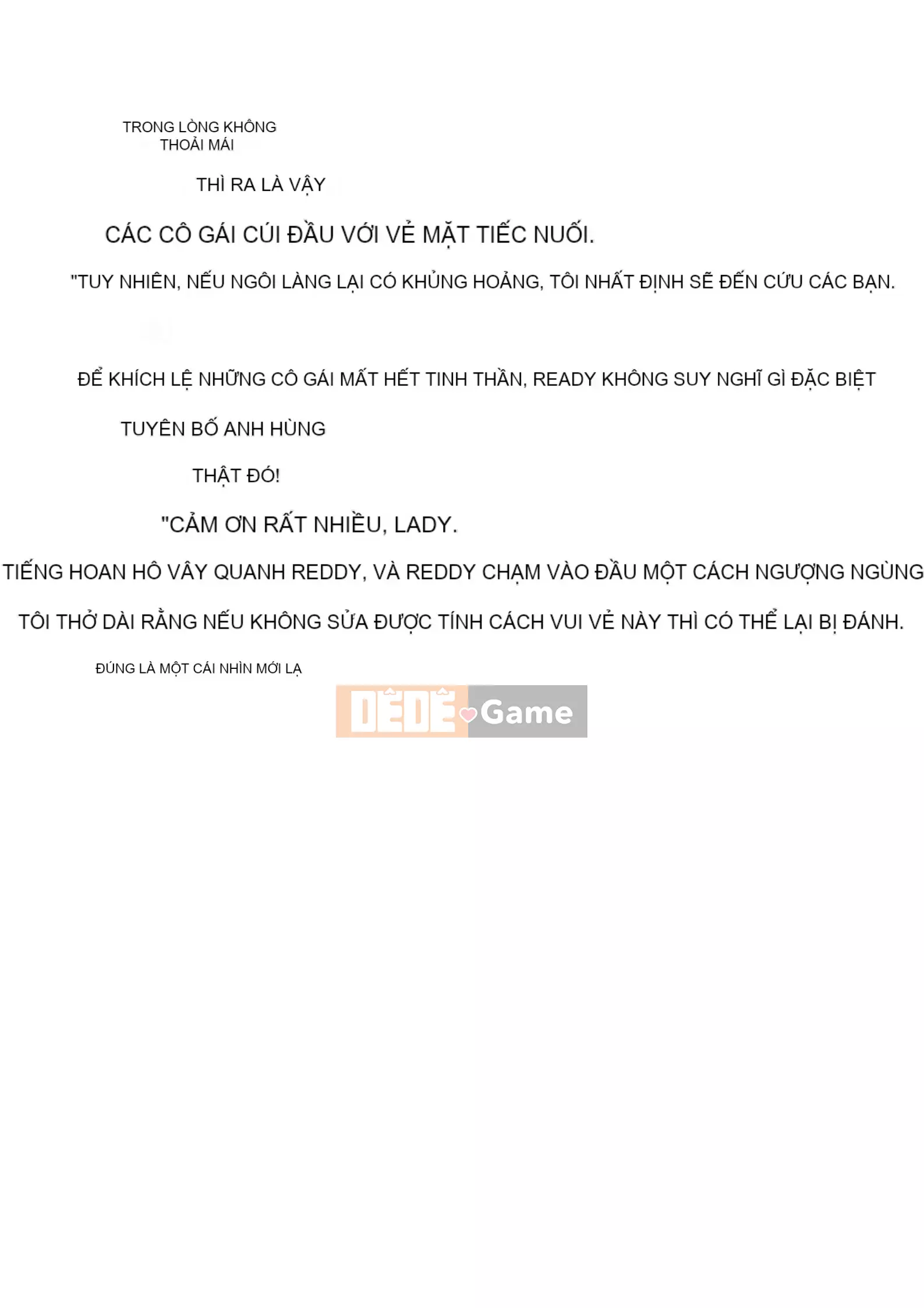 [Câu chuyện cá nhân của Rinmuko][Fudematsuri Kyousuke, Takahama Taro] Chiến binh sấm sét Raidy ~Ác ma tia chớp~