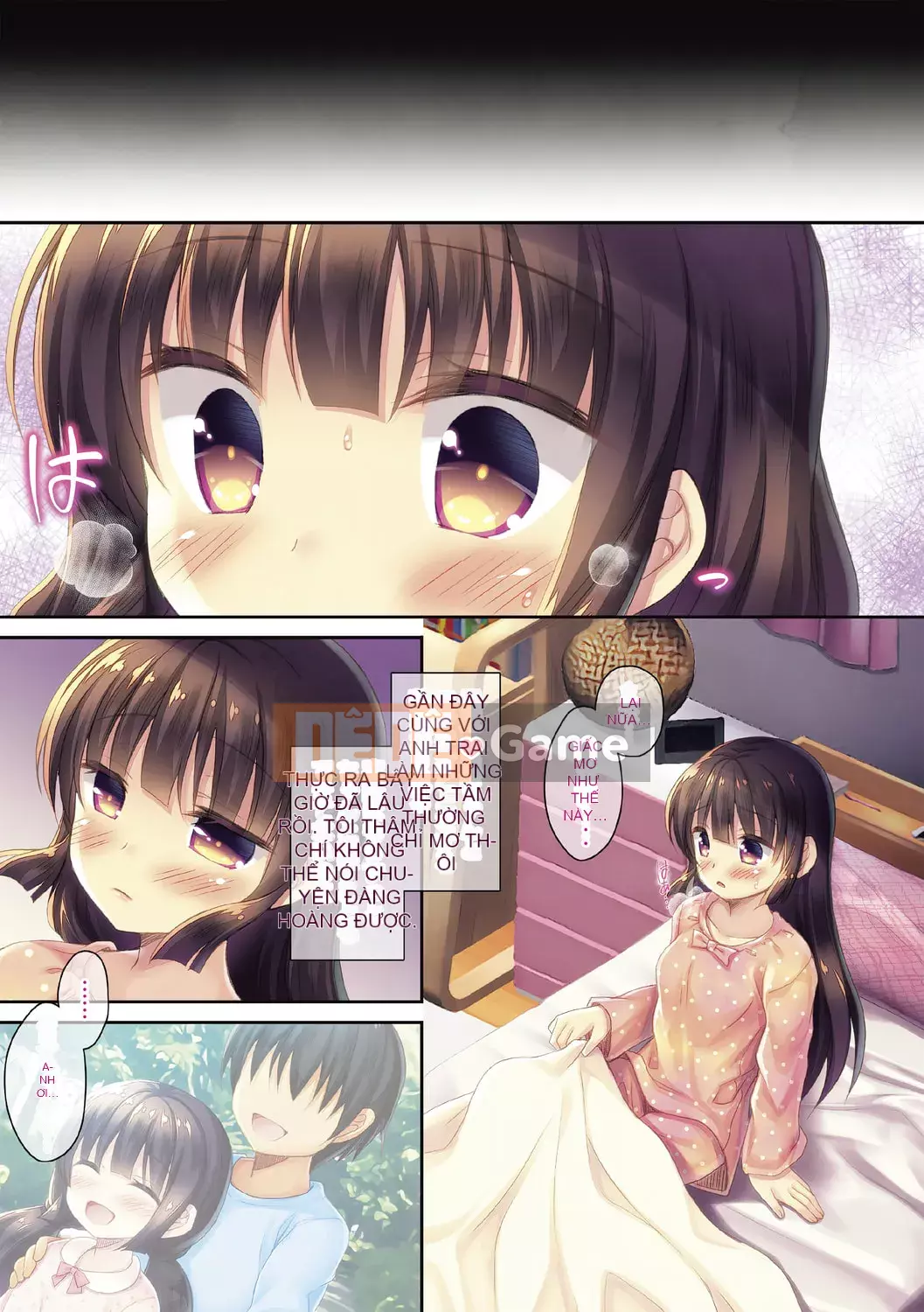 [Ameya Kirika] Hướng dẫn sử dụng Imouto Toromame Climax [Phiên bản giới hạn điện tử]