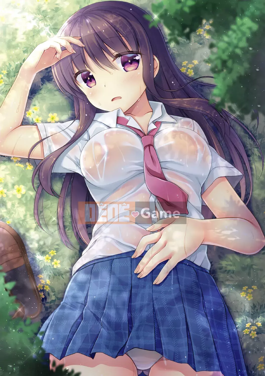 [Ameya Kirika] Hướng dẫn sử dụng Imouto Toromame Climax [Phiên bản giới hạn điện tử]
