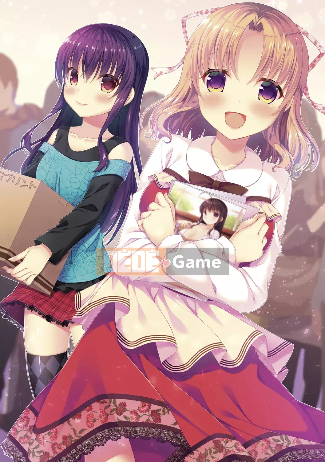 [Ameya Kirika] Hướng dẫn sử dụng Imouto Toromame Climax [Phiên bản giới hạn điện tử]