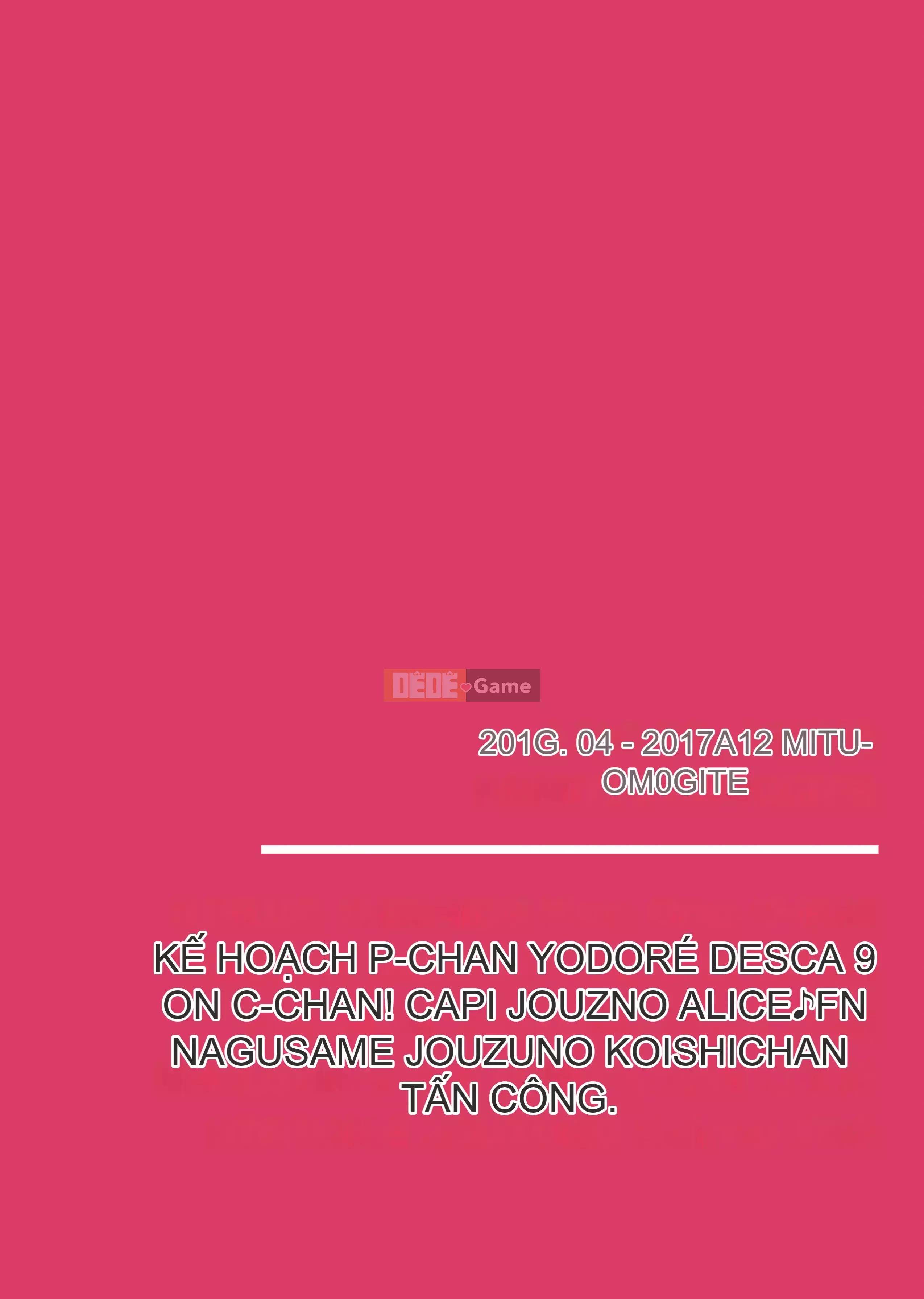 (Reitaisai 16) [Anmitsu Yomogitei (Michikingu)] ANMITSU TOUHOU HISTORY Vol.3 (Touhou Project) [Digital]