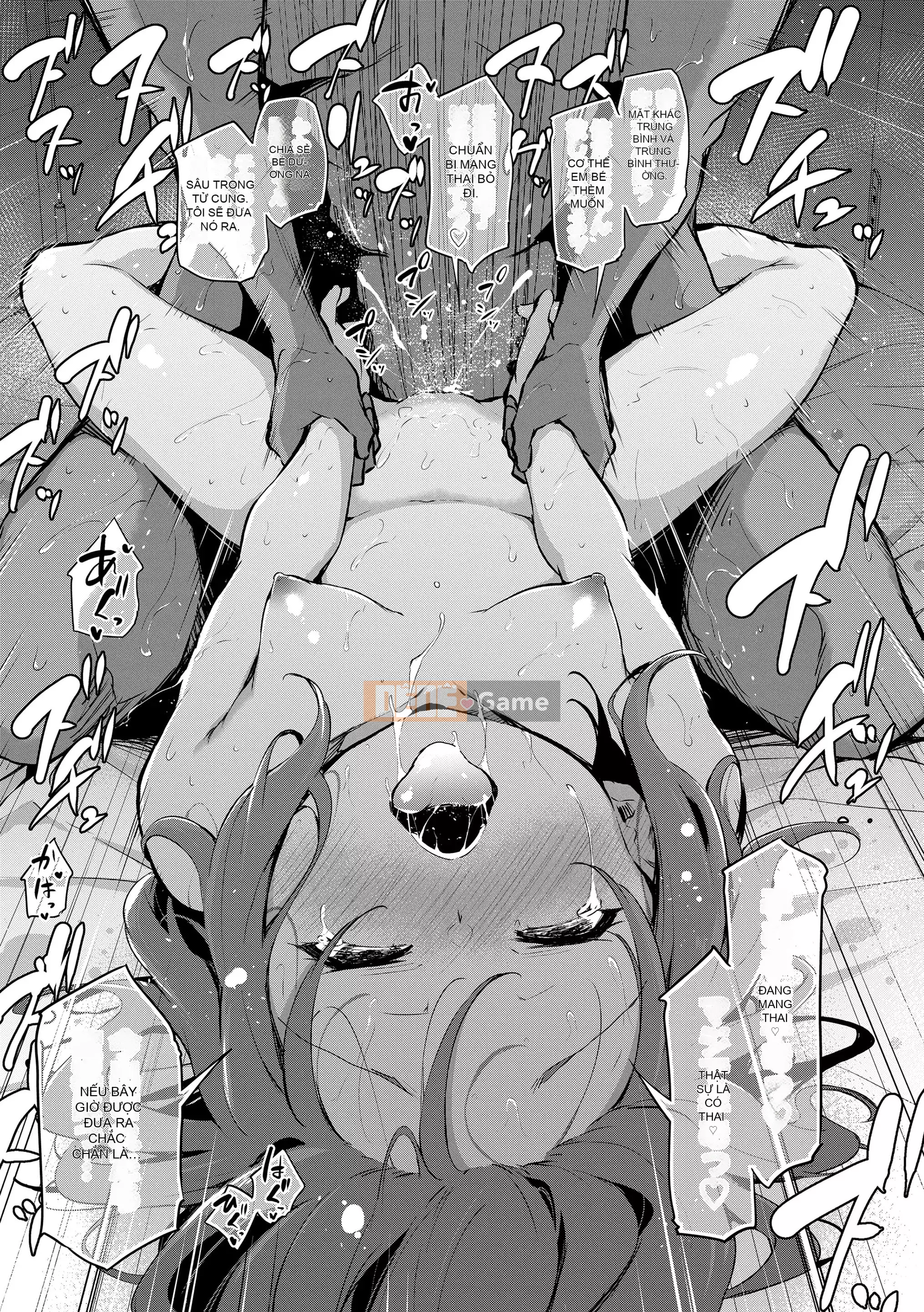 [Airandou] Chuyến đi của chị em♡ [Kỹ thuật số]