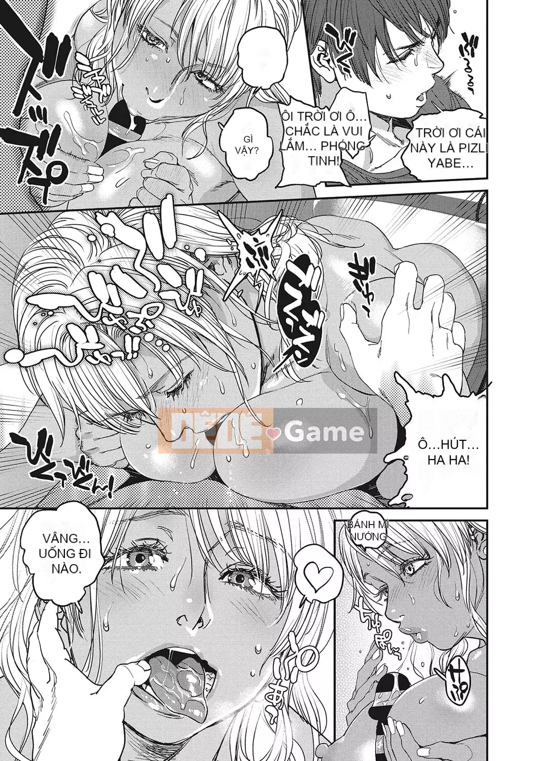 [Kenji Kisuzu] Mặc dù tôi là phụ nữ đã có gia đình!