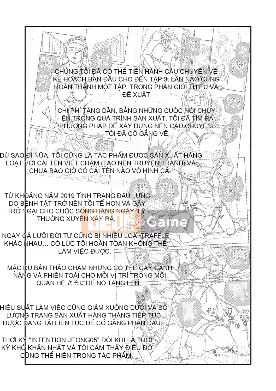 [Kenji Kisuzu] Mặc dù tôi là phụ nữ đã có gia đình!