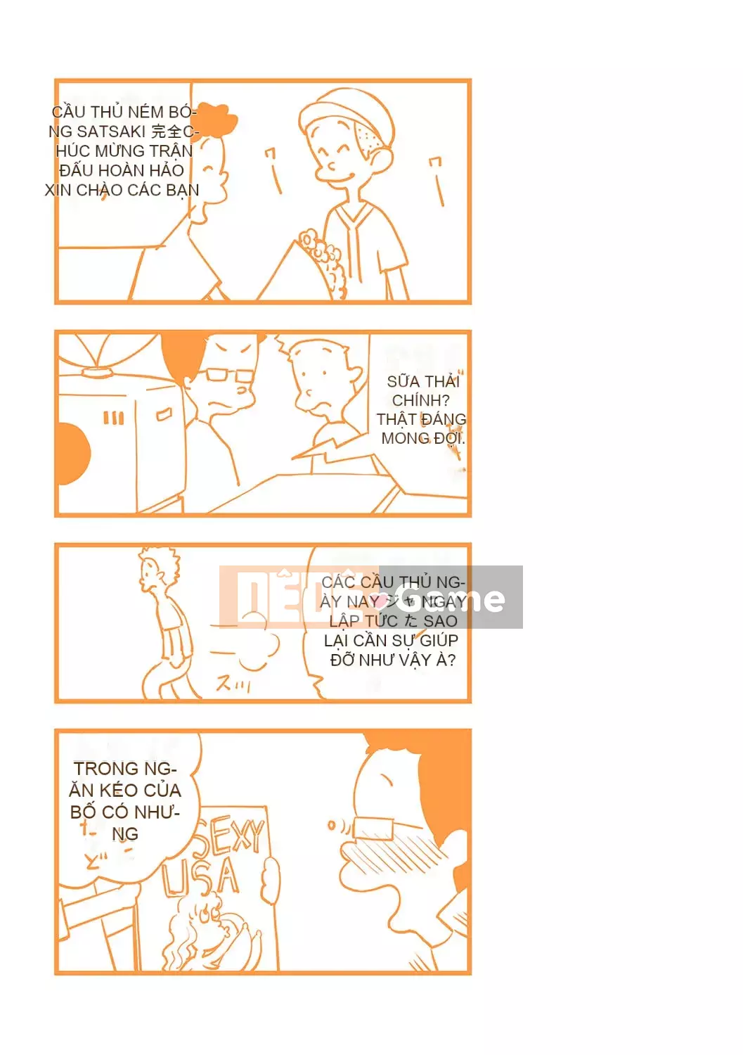 [YU] Hành lang tình yêu thuần khiết dành cho các cô gái [Phiên bản DL]